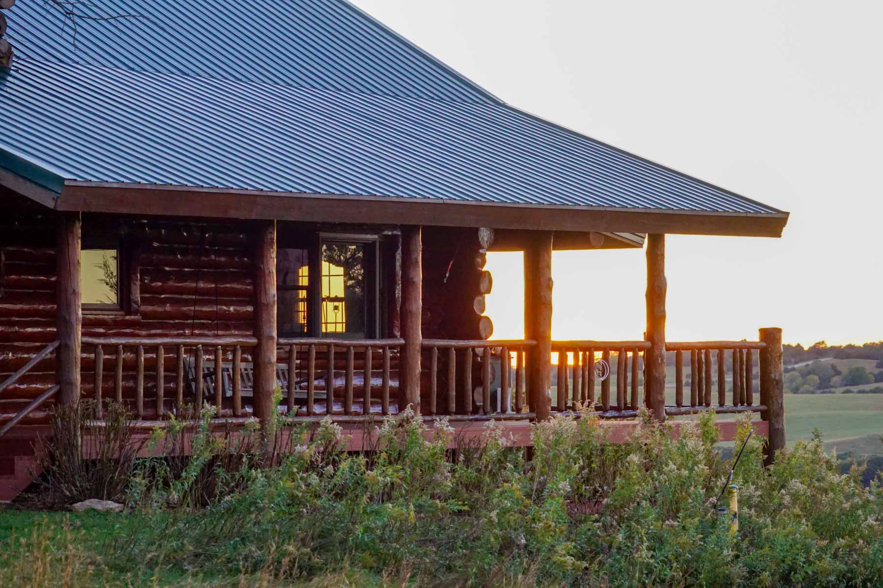 Niobrara River Cabin Ranch property picture 35 of 53
