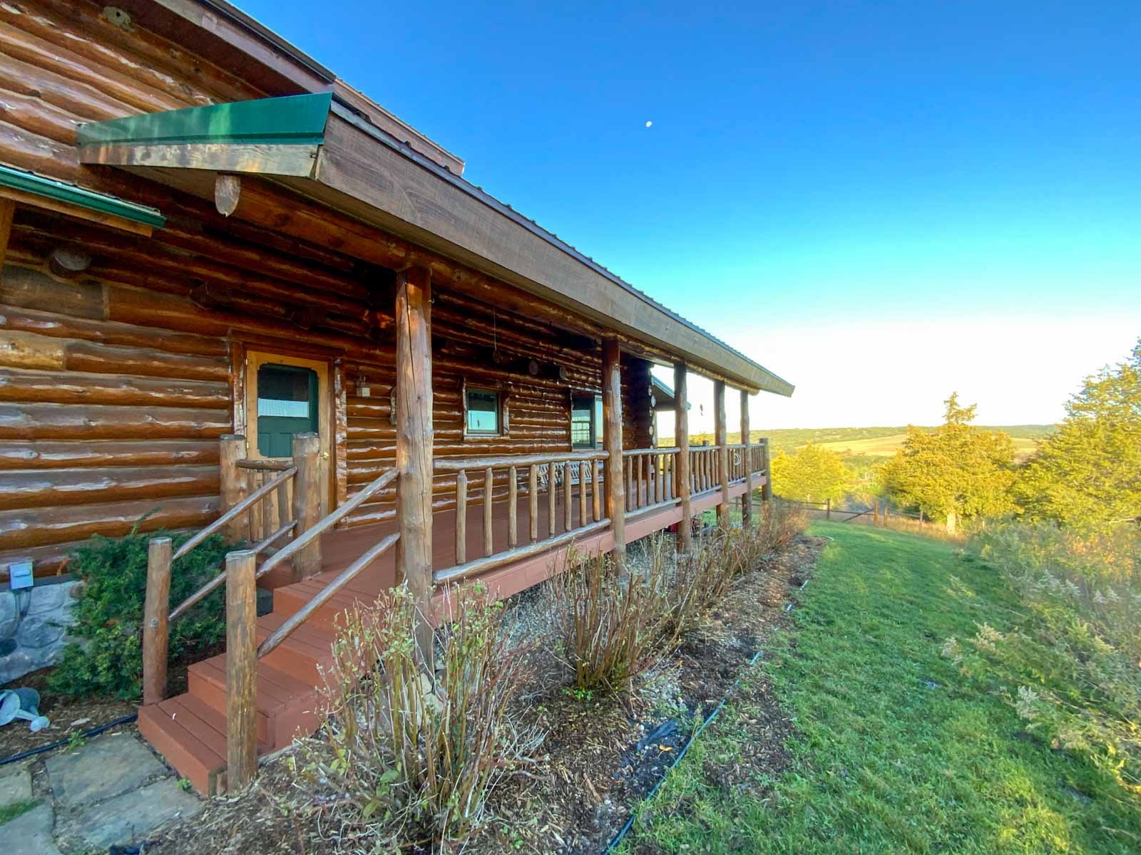 Niobrara River Cabin Ranch property picture 34 of 53