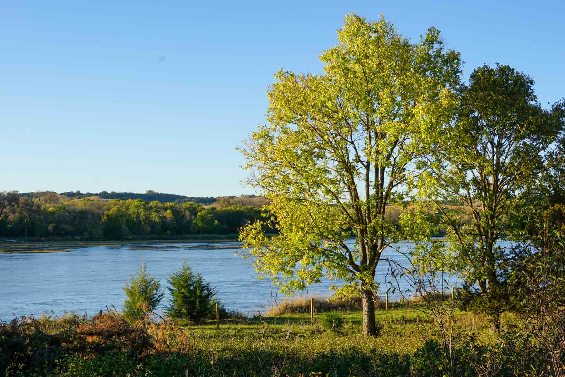 Niobrara River Cabin Ranch property picture 23 of 53