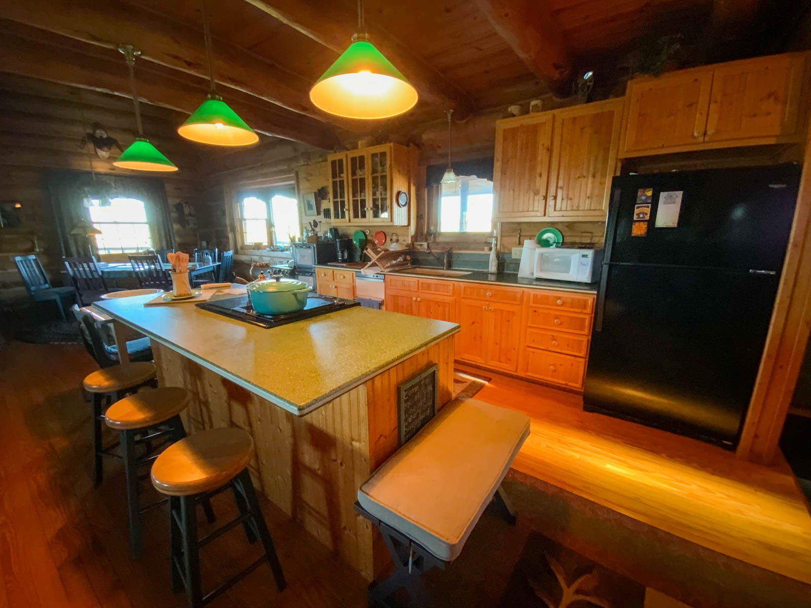 Niobrara River Cabin Ranch property picture 46 of 53