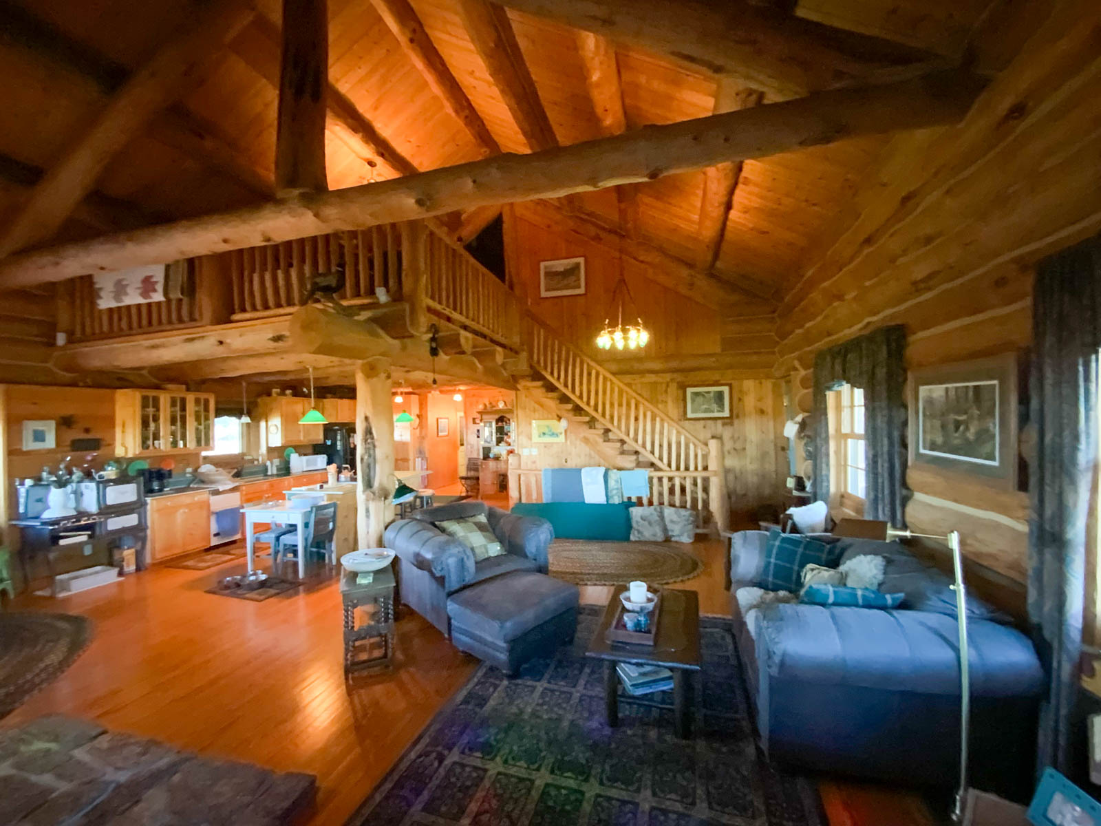 Niobrara River Cabin Ranch property picture 42 of 53