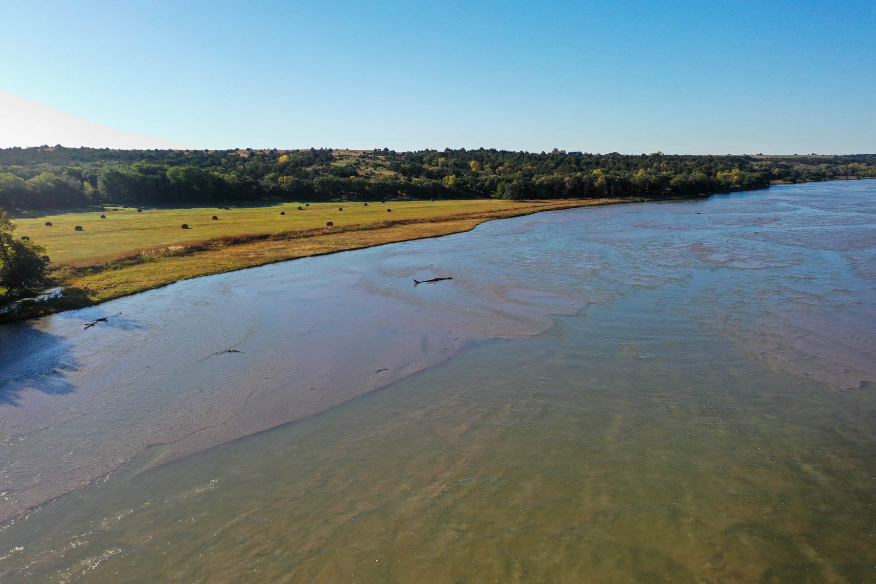 Niobrara River Cabin Ranch property picture 21 of 53