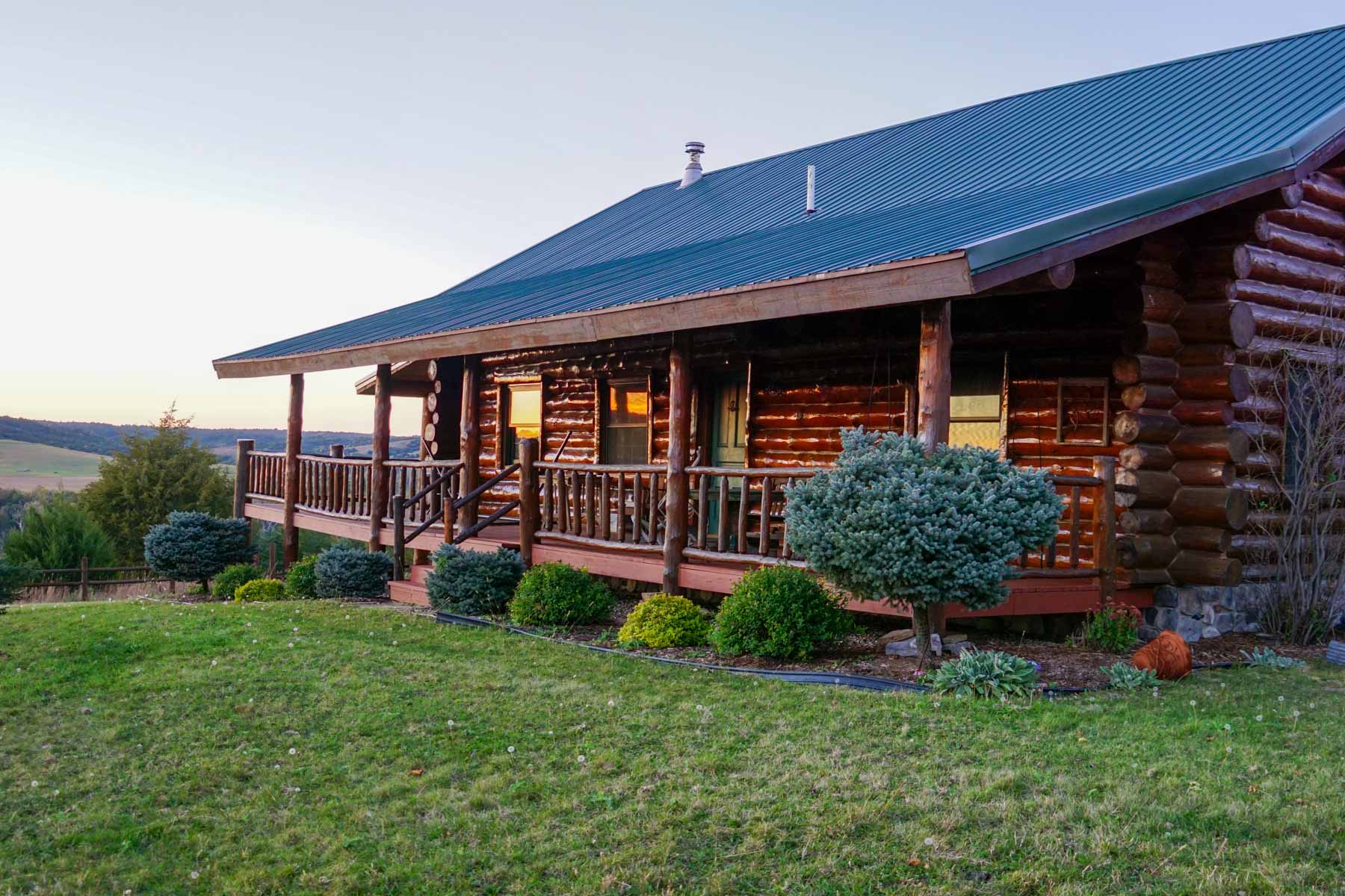 Niobrara River Cabin Ranch property picture 30 of 53