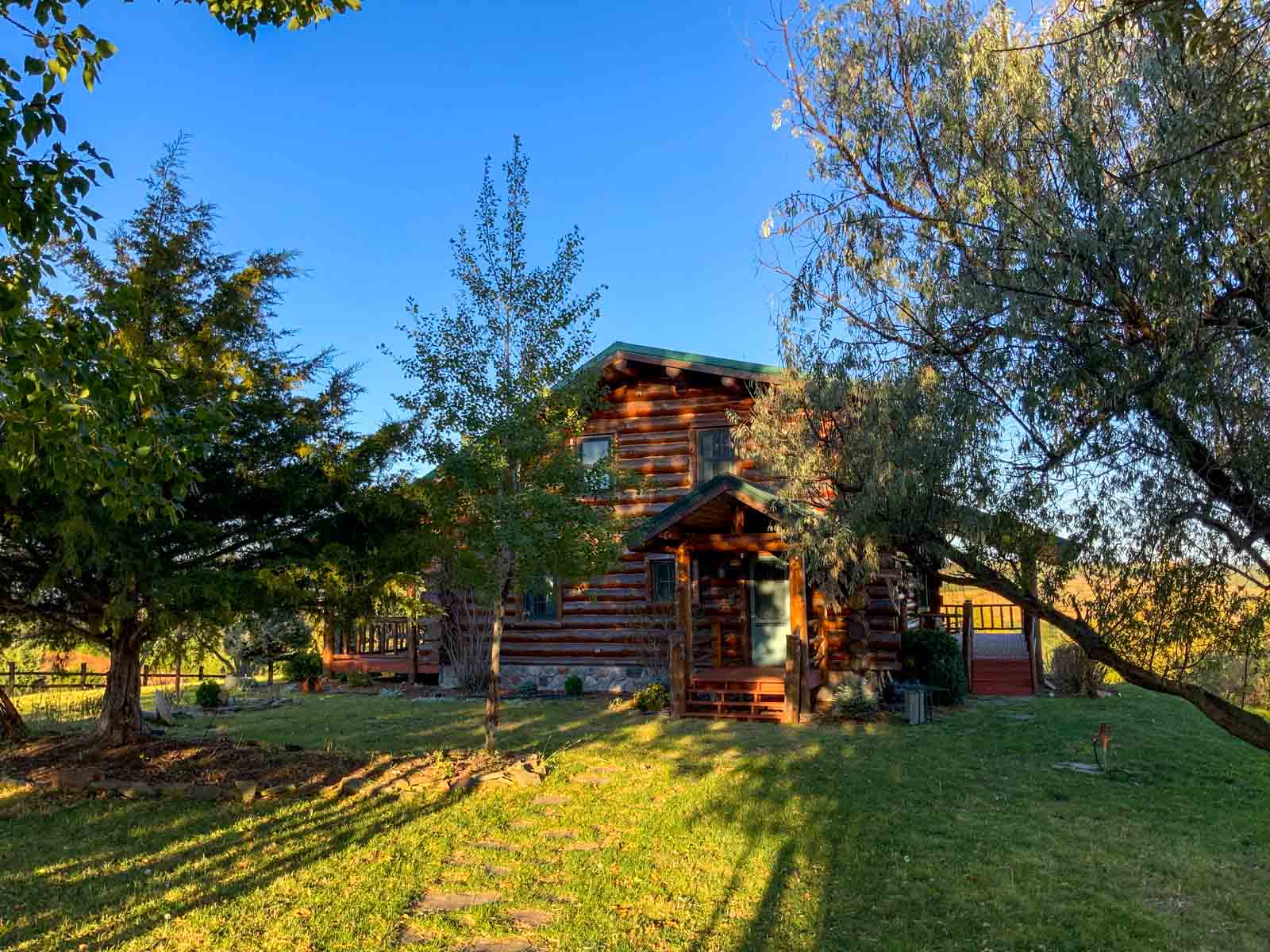 Niobrara River Cabin Ranch property picture 33 of 53