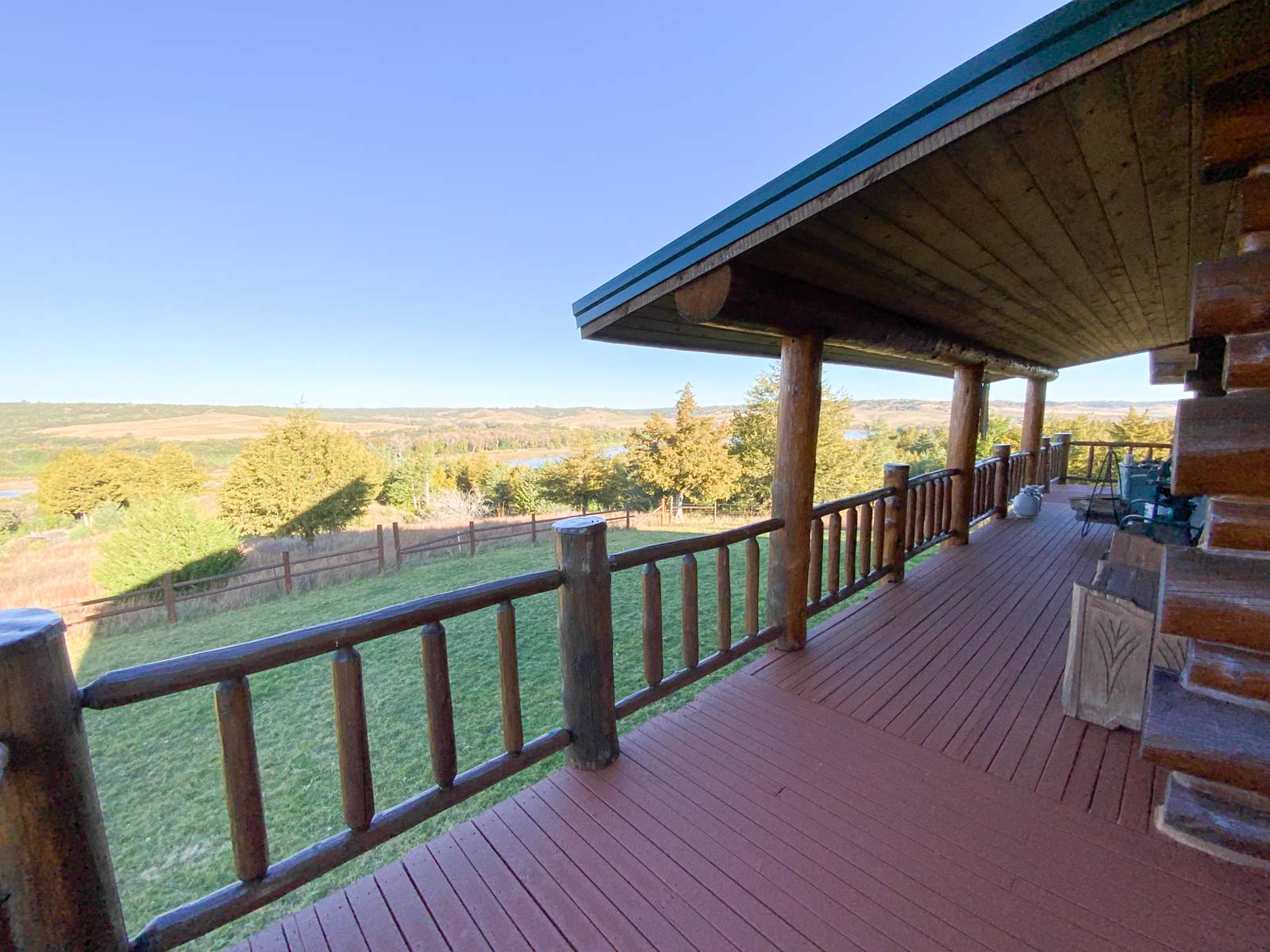 Niobrara River Cabin Ranch property picture 49 of 53