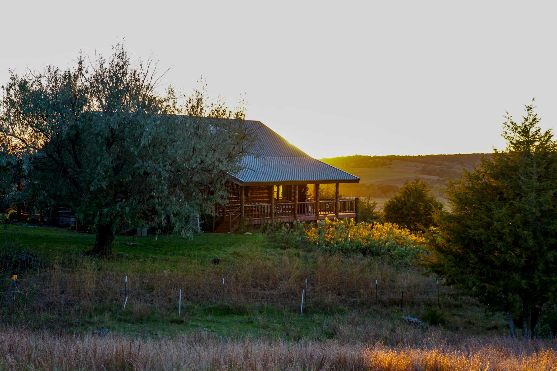 Niobrara River Cabin Ranch property picture 28 of 53