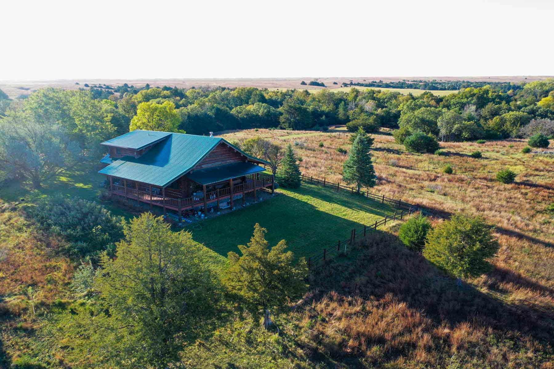 Niobrara River Cabin Ranch property picture 52 of 53