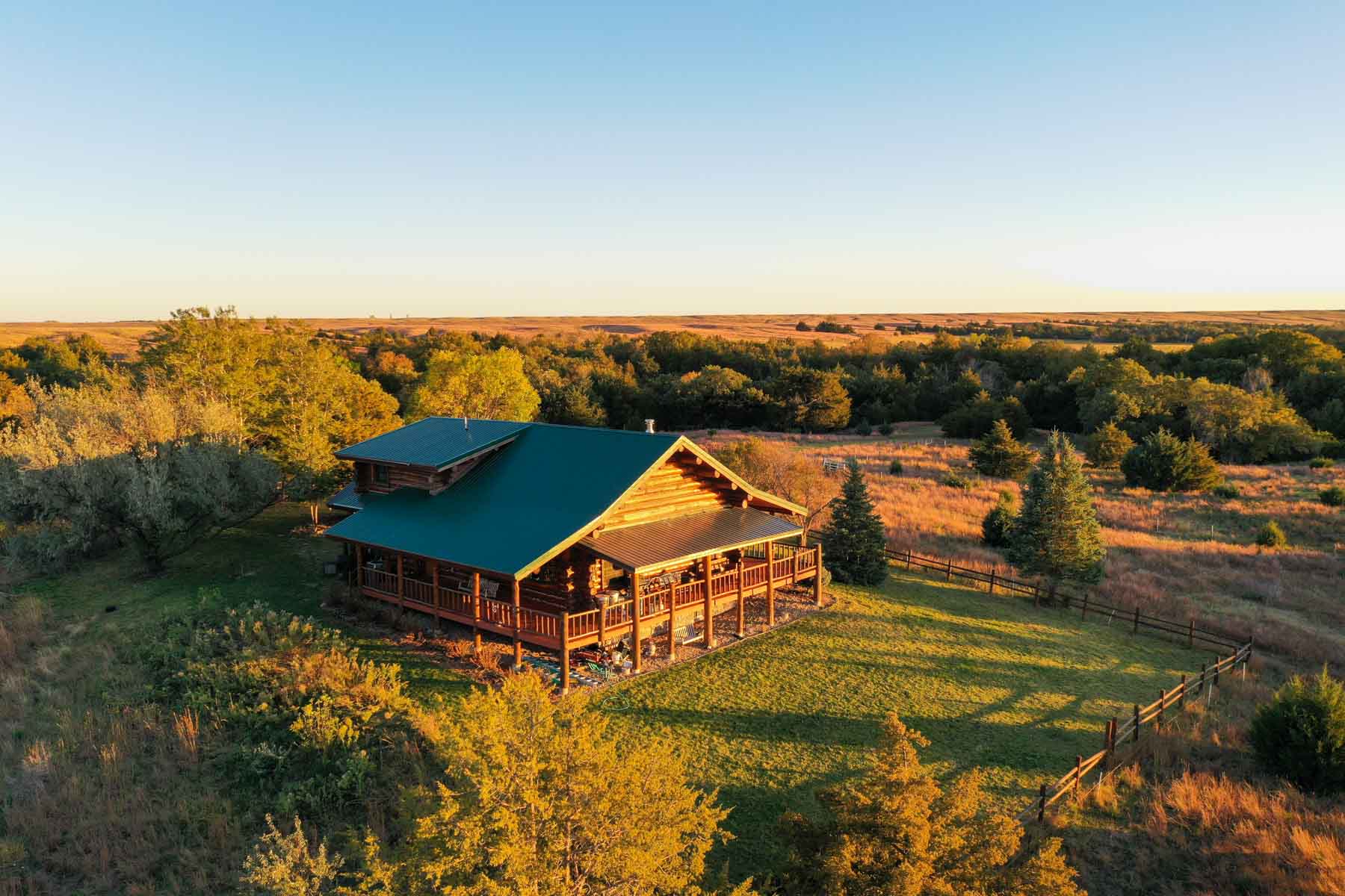 Niobrara River Cabin Ranch property picture 8 of 53