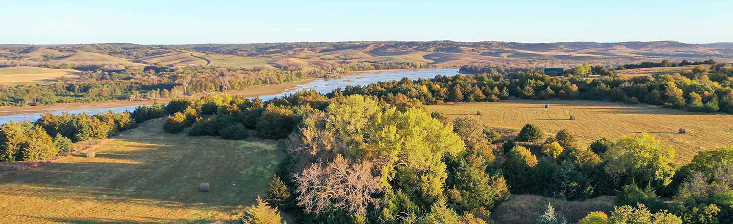 Niobrara River Cabin Ranch property picture 1 of 53