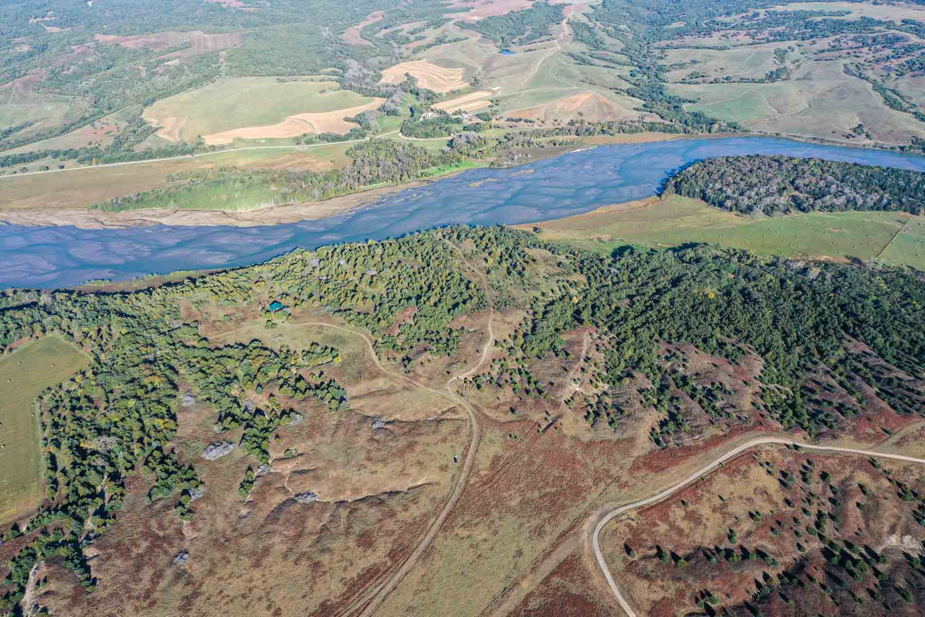 Niobrara River Cabin Ranch property picture 22 of 53