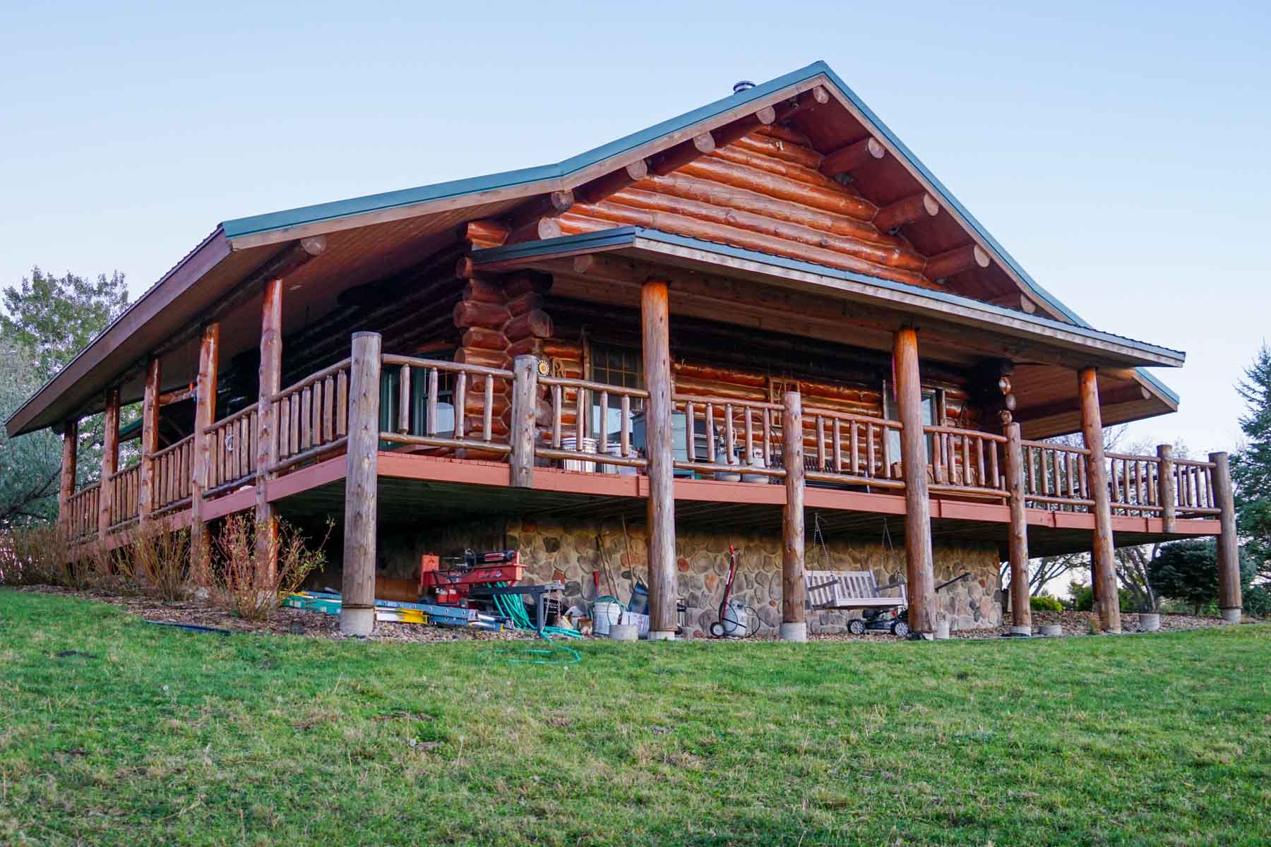 Niobrara River Cabin Ranch property picture 29 of 53