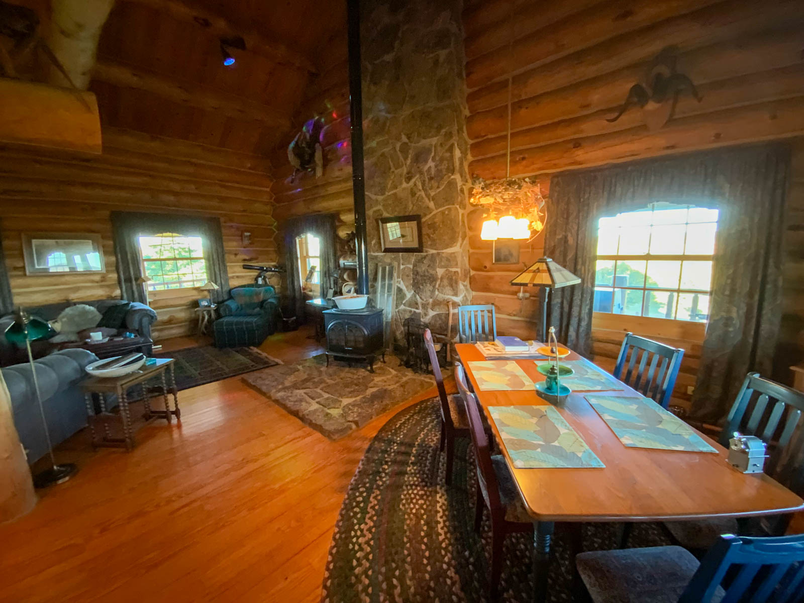 Niobrara River Cabin Ranch property picture 44 of 53