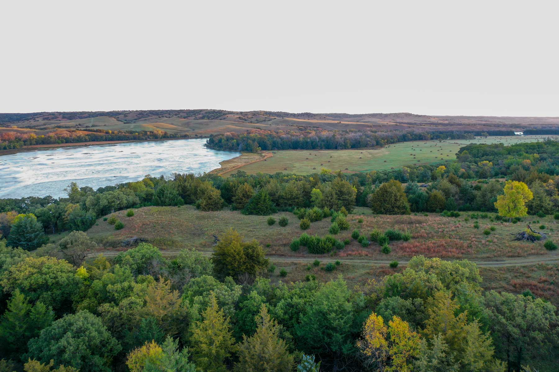 Niobrara River Cabin Ranch property picture 13 of 53