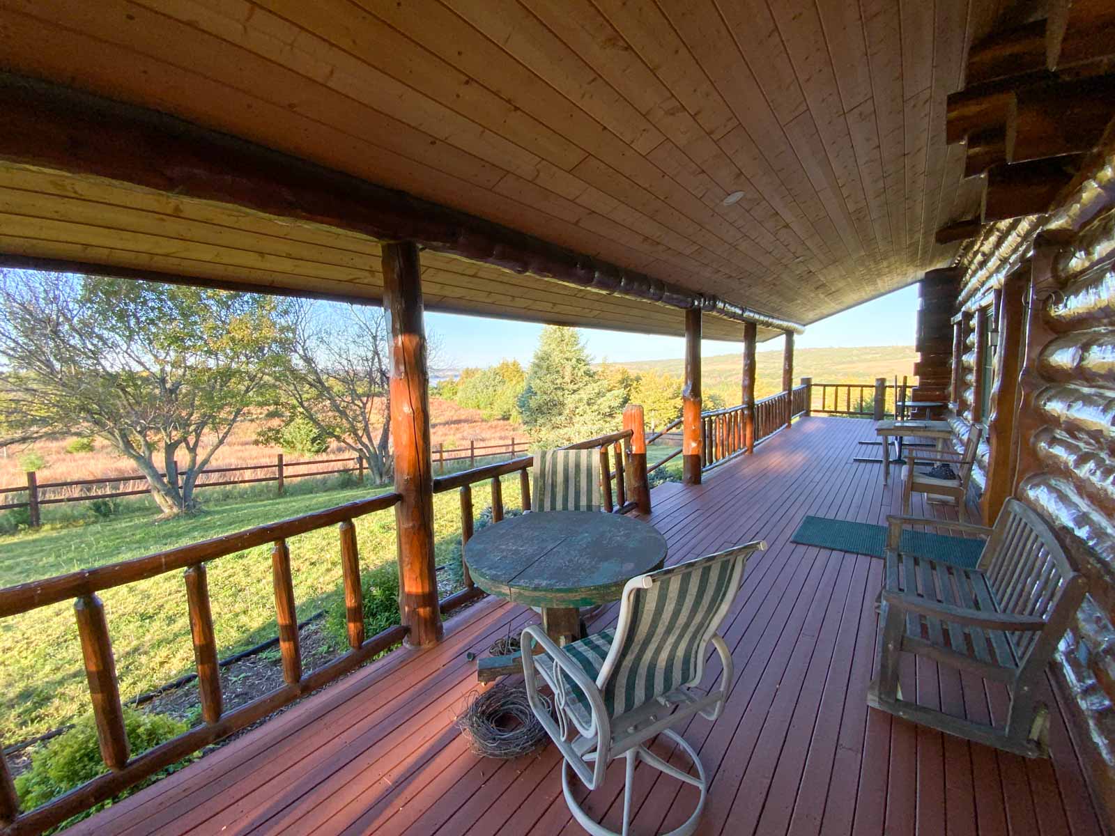 Niobrara River Cabin Ranch property picture 36 of 53