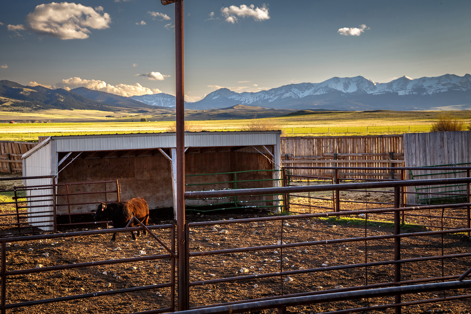 Muddy Creek Ranch property picture 38 of 60