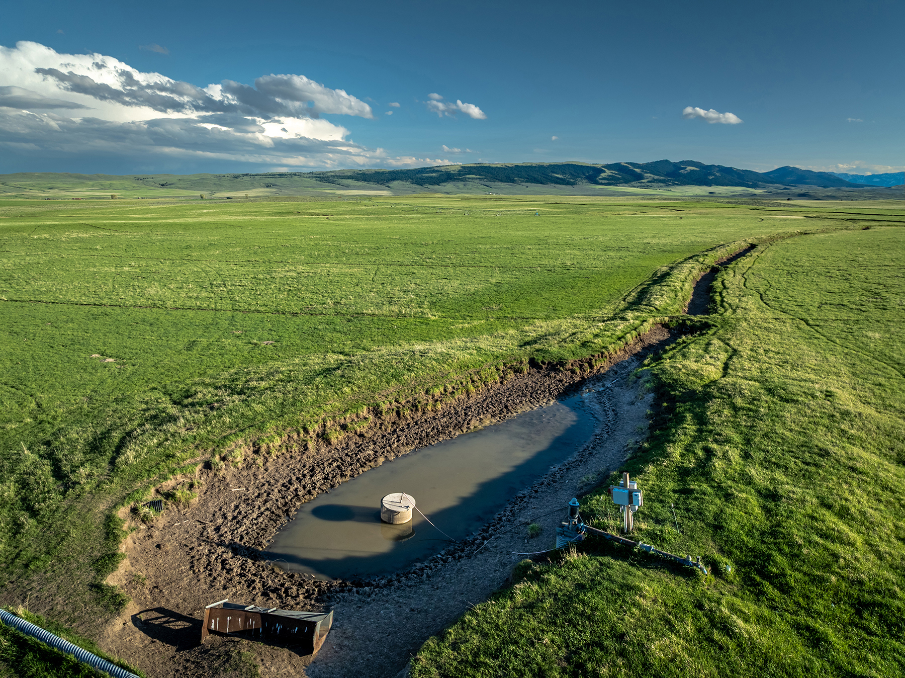 Muddy Creek Ranch property picture 50 of 60