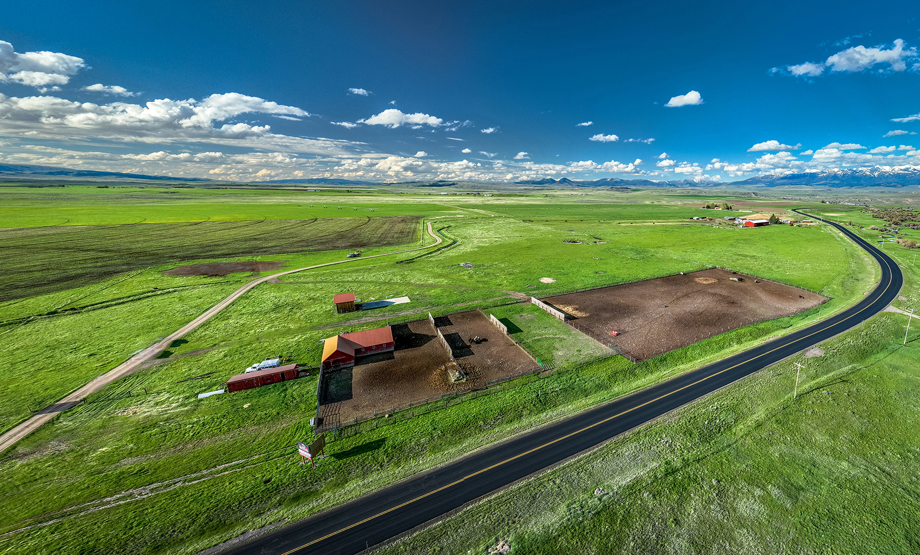 Muddy Creek Ranch property picture 26 of 60