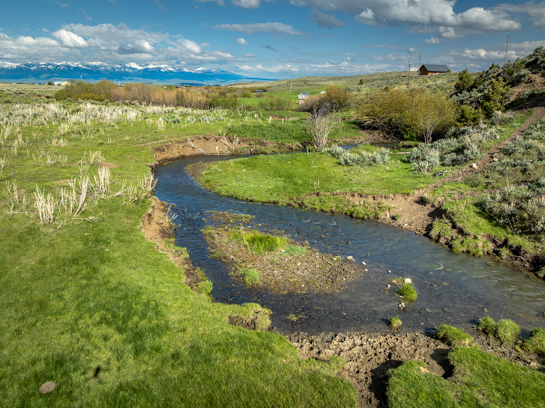 Muddy Creek Ranch property picture 23 of 60