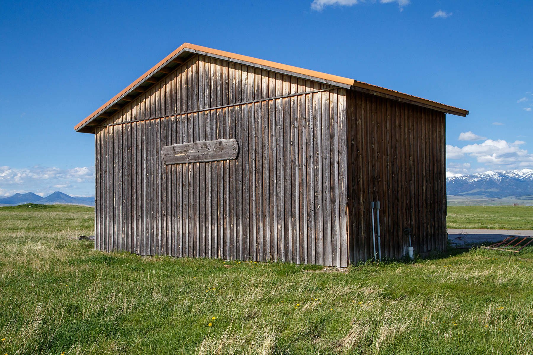 Muddy Creek Ranch property picture 40 of 60