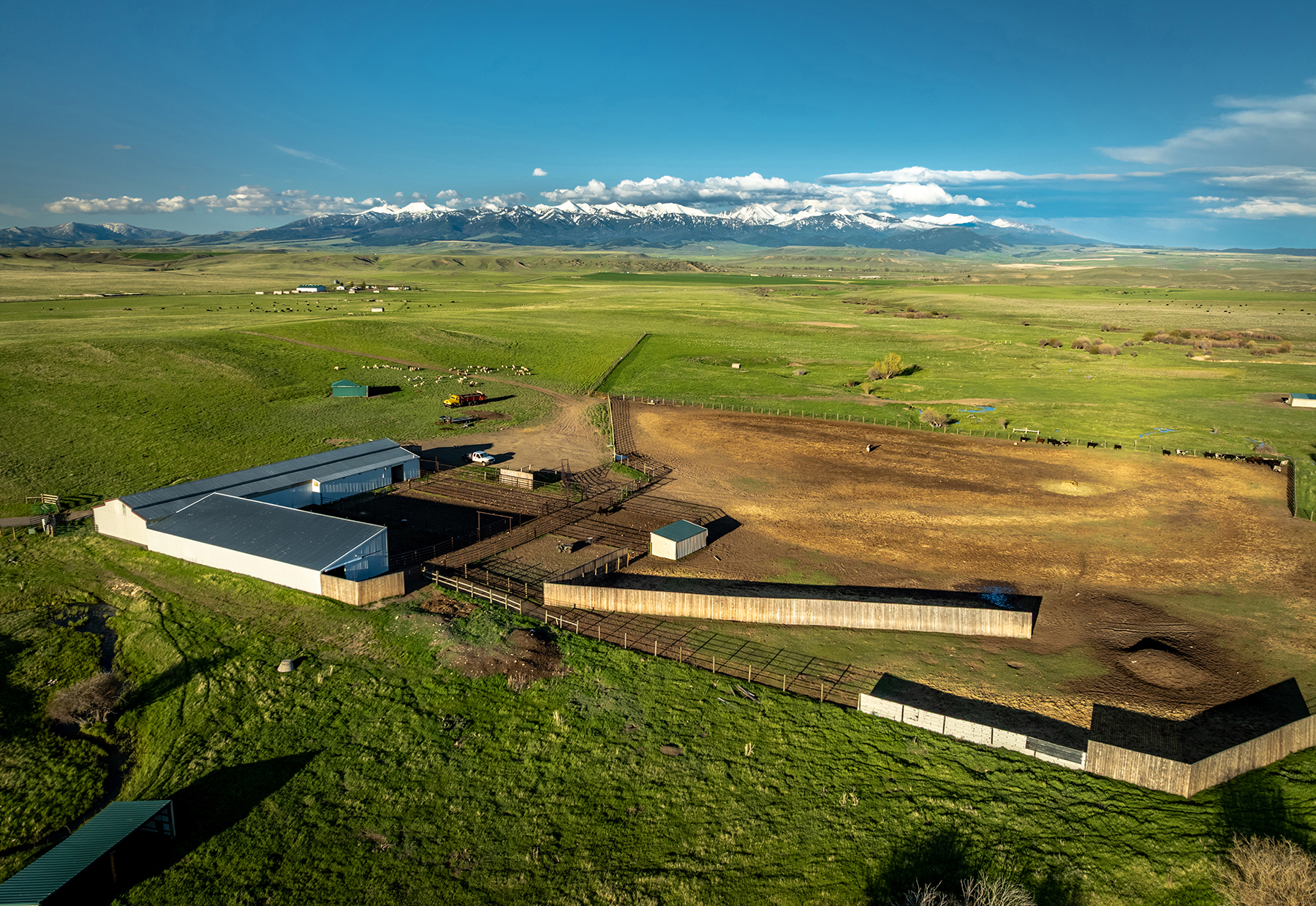 Muddy Creek Ranch property picture 2 of 60