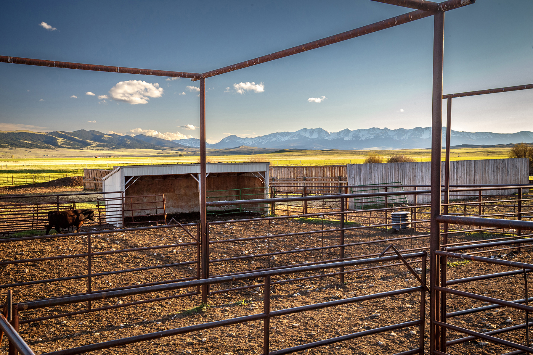 Muddy Creek Ranch property picture 18 of 60