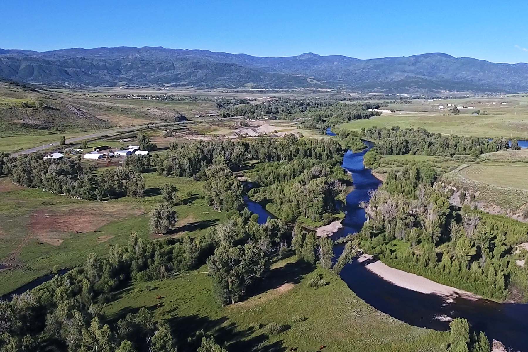 Yampa River Ranch property picture 22 of 63