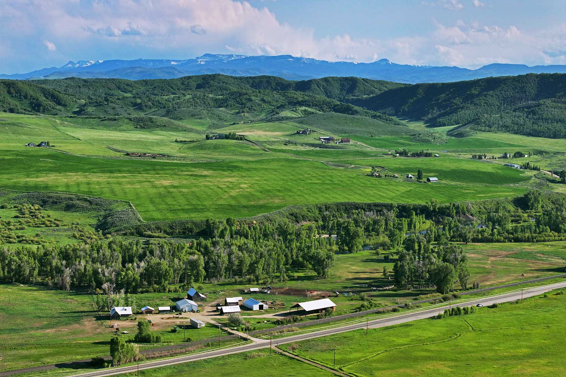 Yampa River Ranch property picture 20 of 63