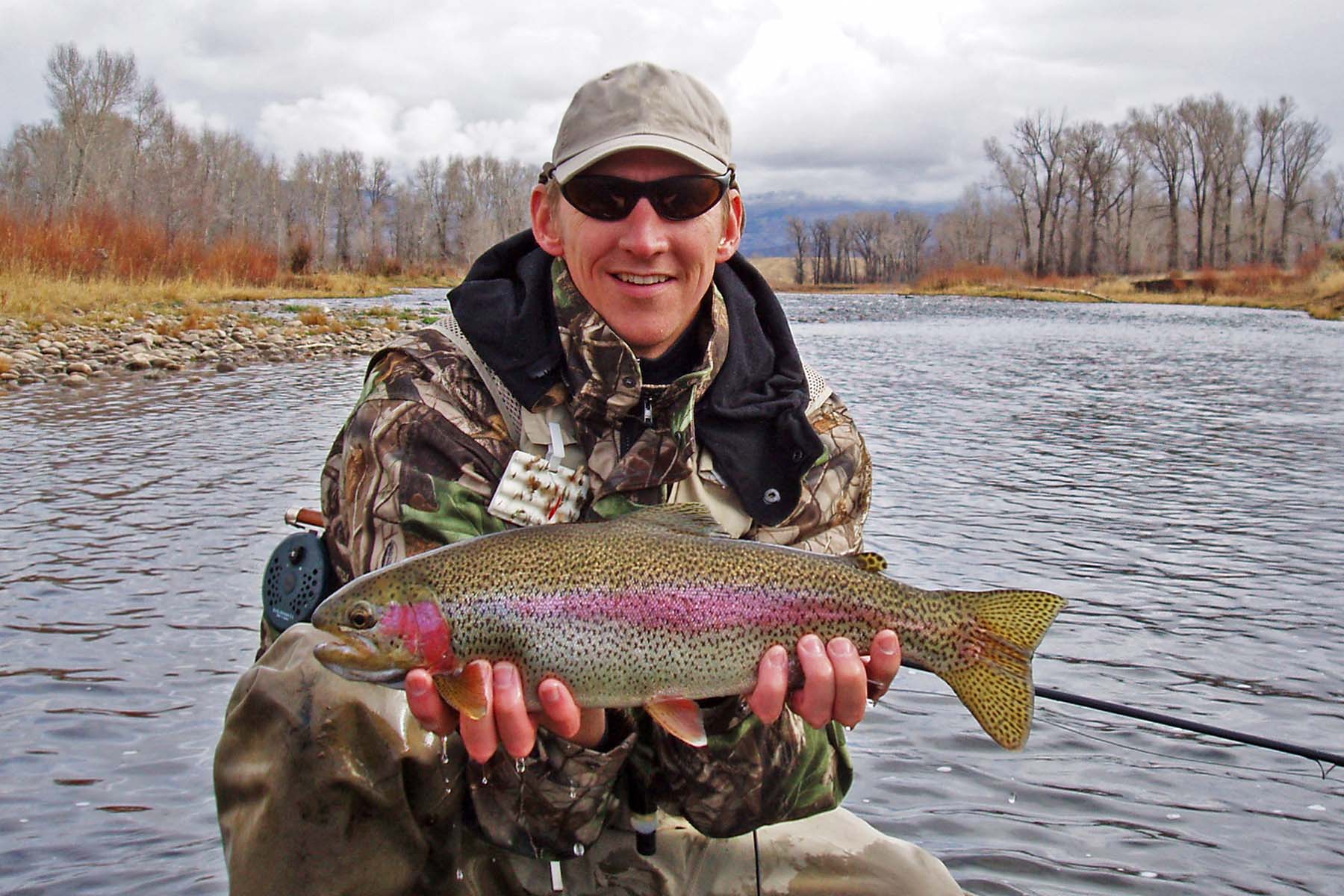 Yampa River Ranch property picture 45 of 63