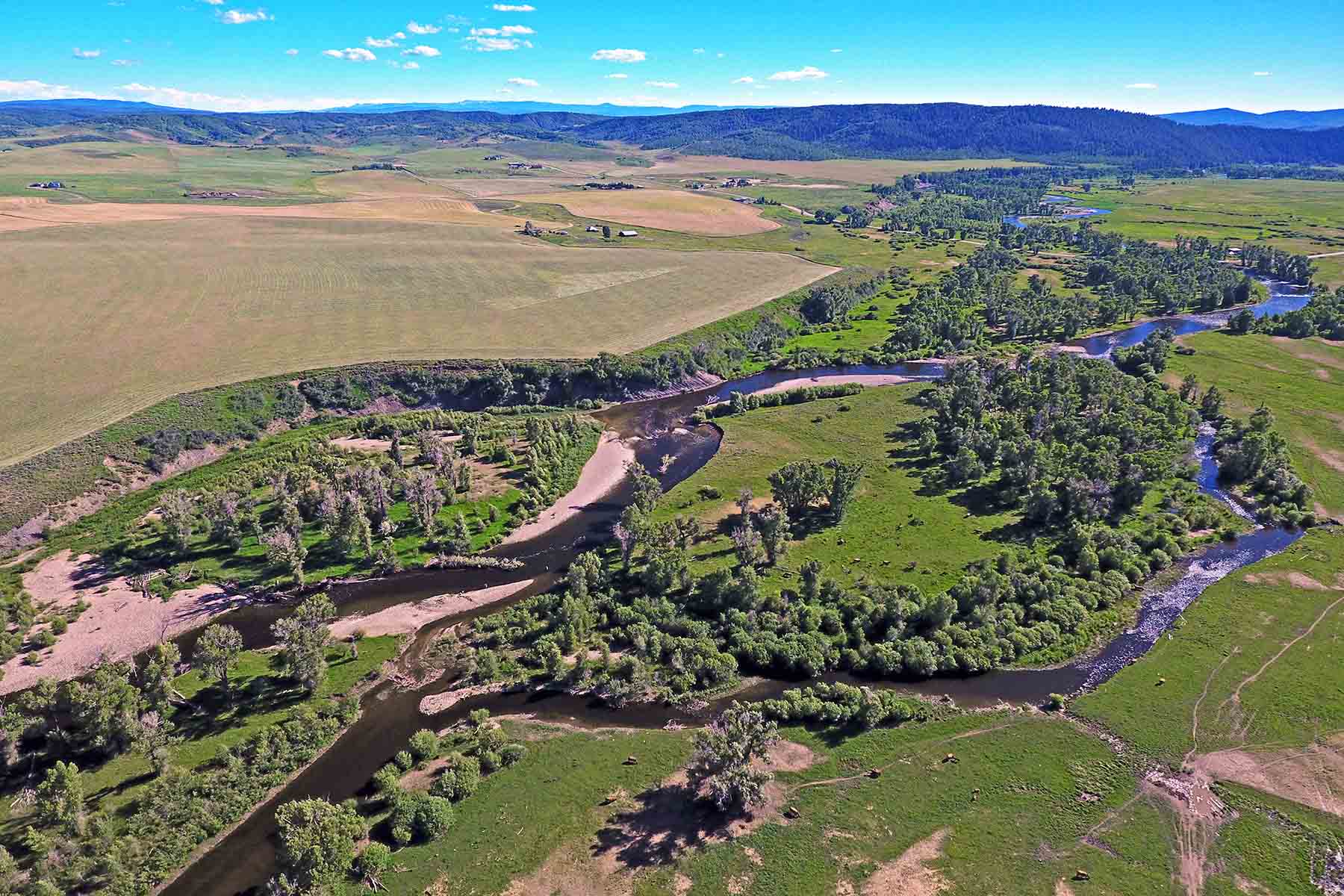 Yampa River Ranch property picture 6 of 63