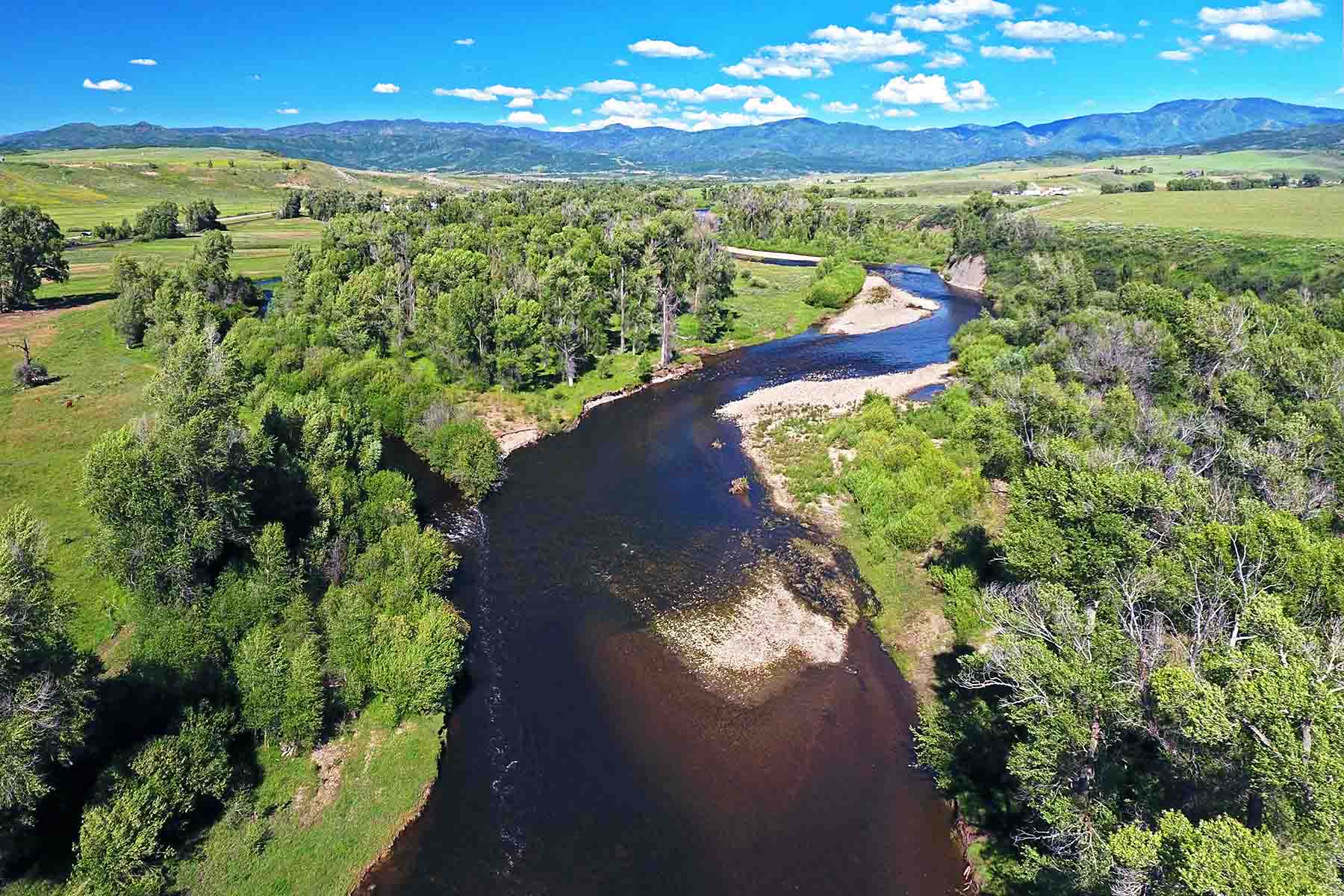 Yampa River Ranch property picture 14 of 63