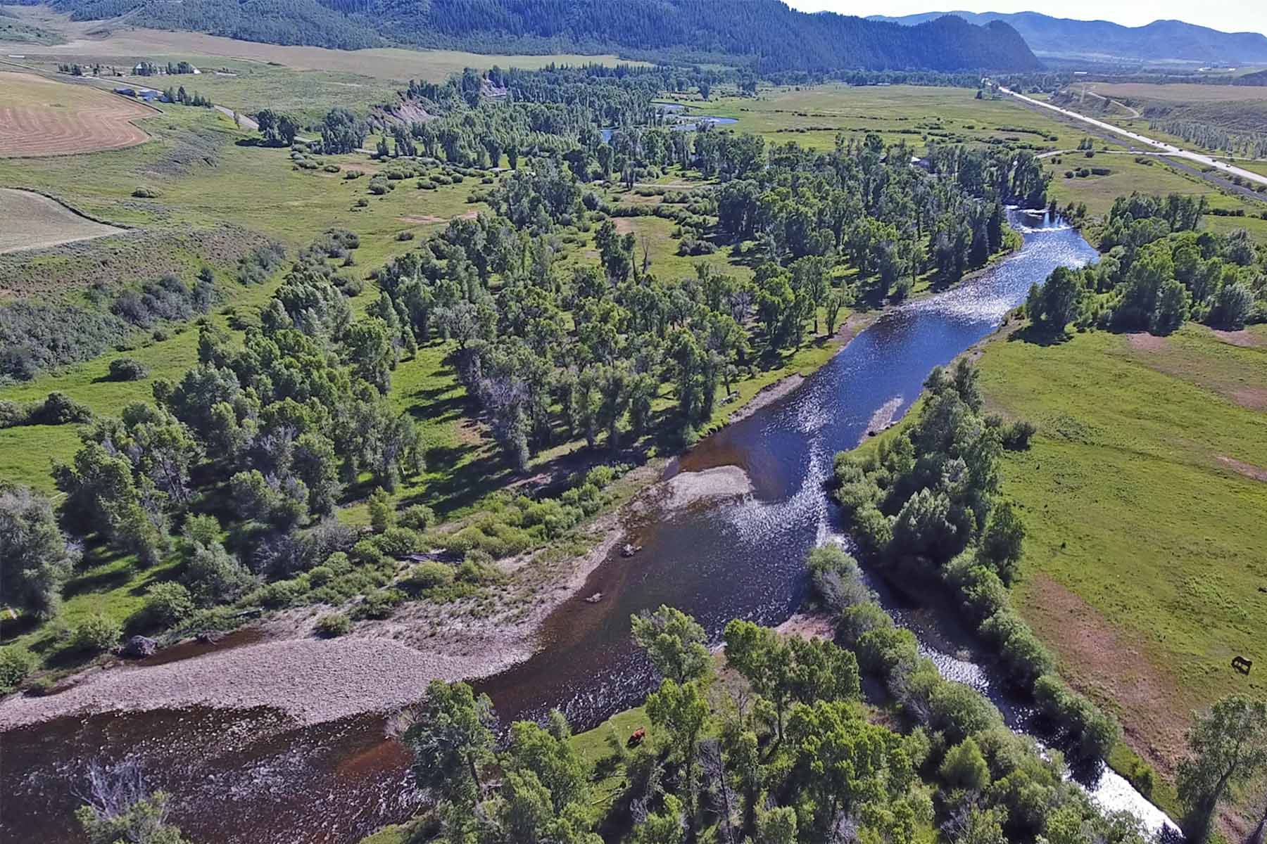 Yampa River Ranch property picture 16 of 63