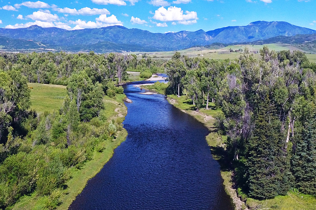 Yampa River Ranch property picture 12 of 63