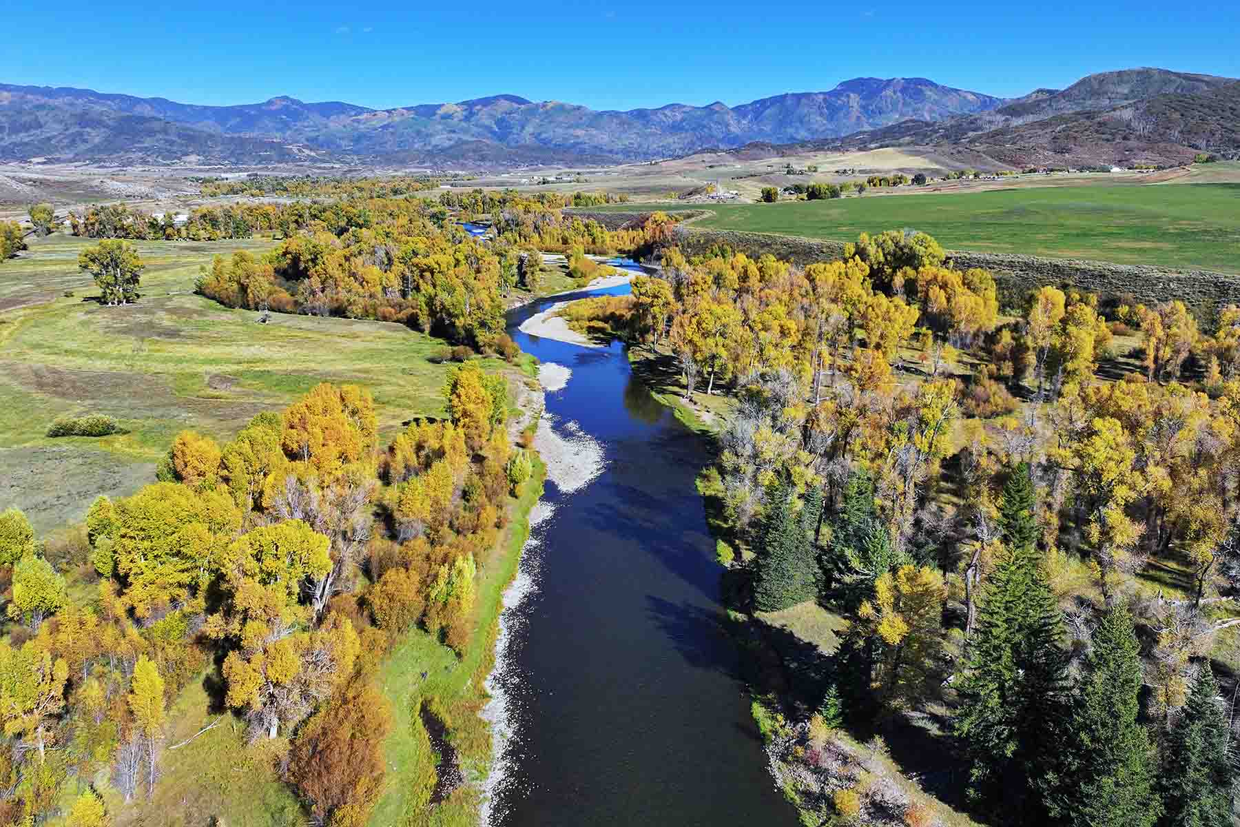 Yampa River Ranch property picture 46 of 63