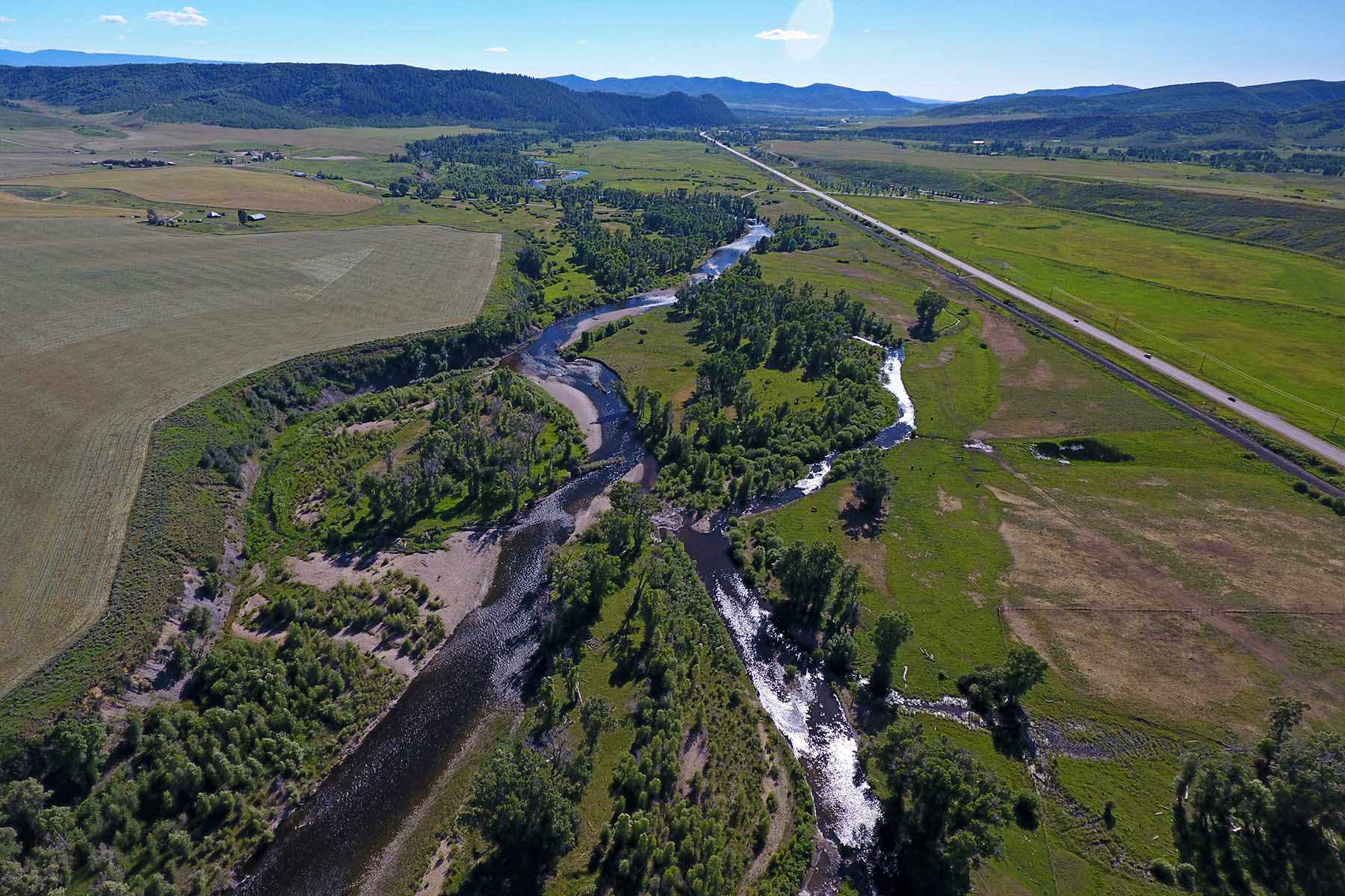 Yampa River Ranch property picture 41 of 63