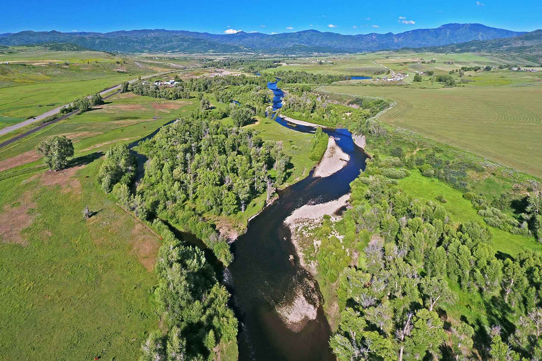 Yampa River Ranch property picture 3 of 63