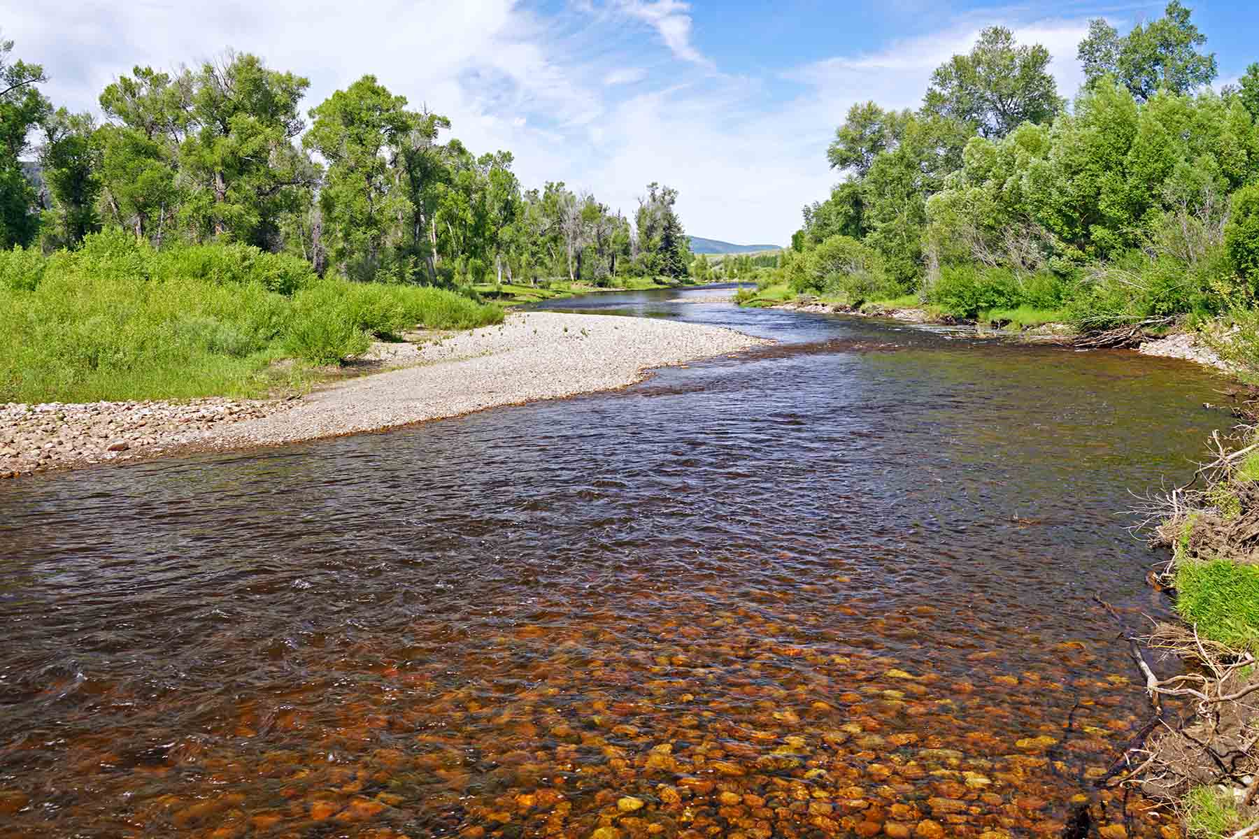 Yampa River Ranch property picture 4 of 63