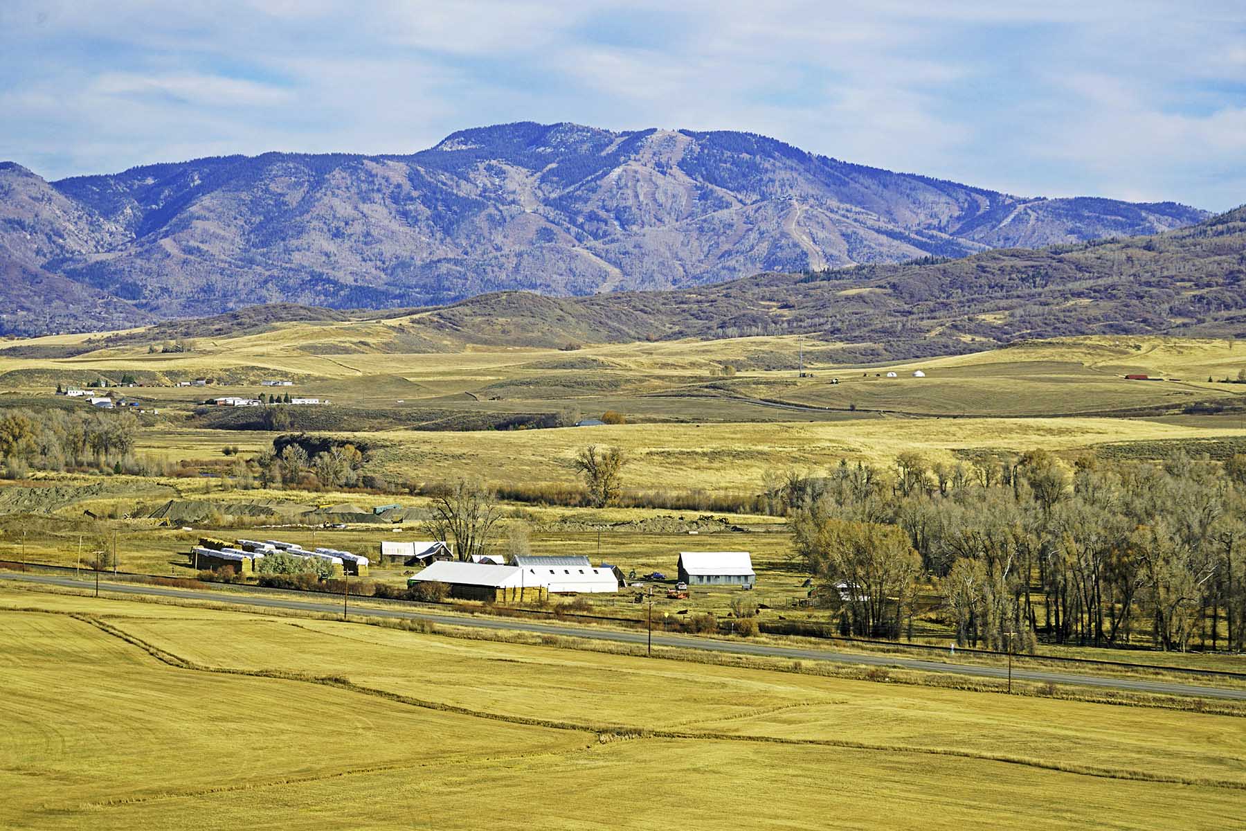 Yampa River Ranch property picture 42 of 63