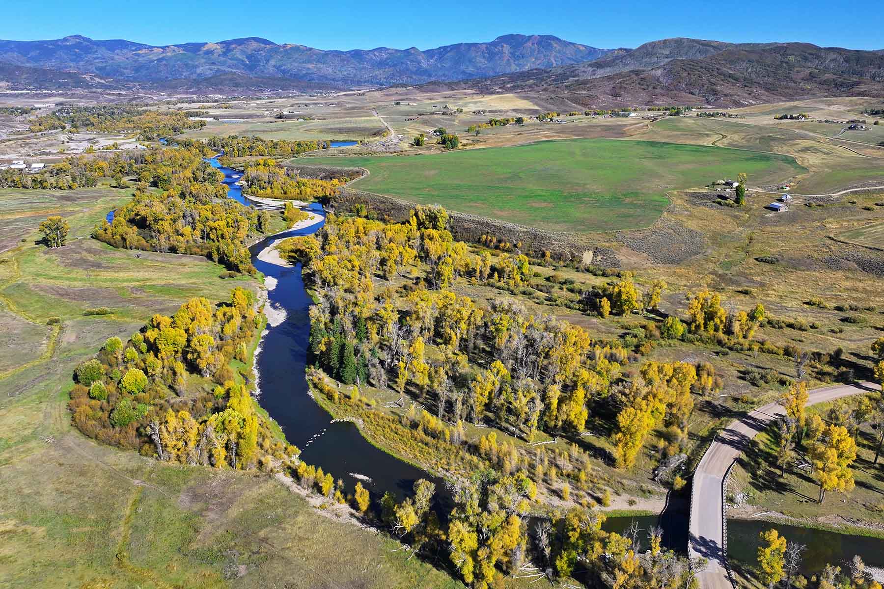 Yampa River Ranch property picture 40 of 63