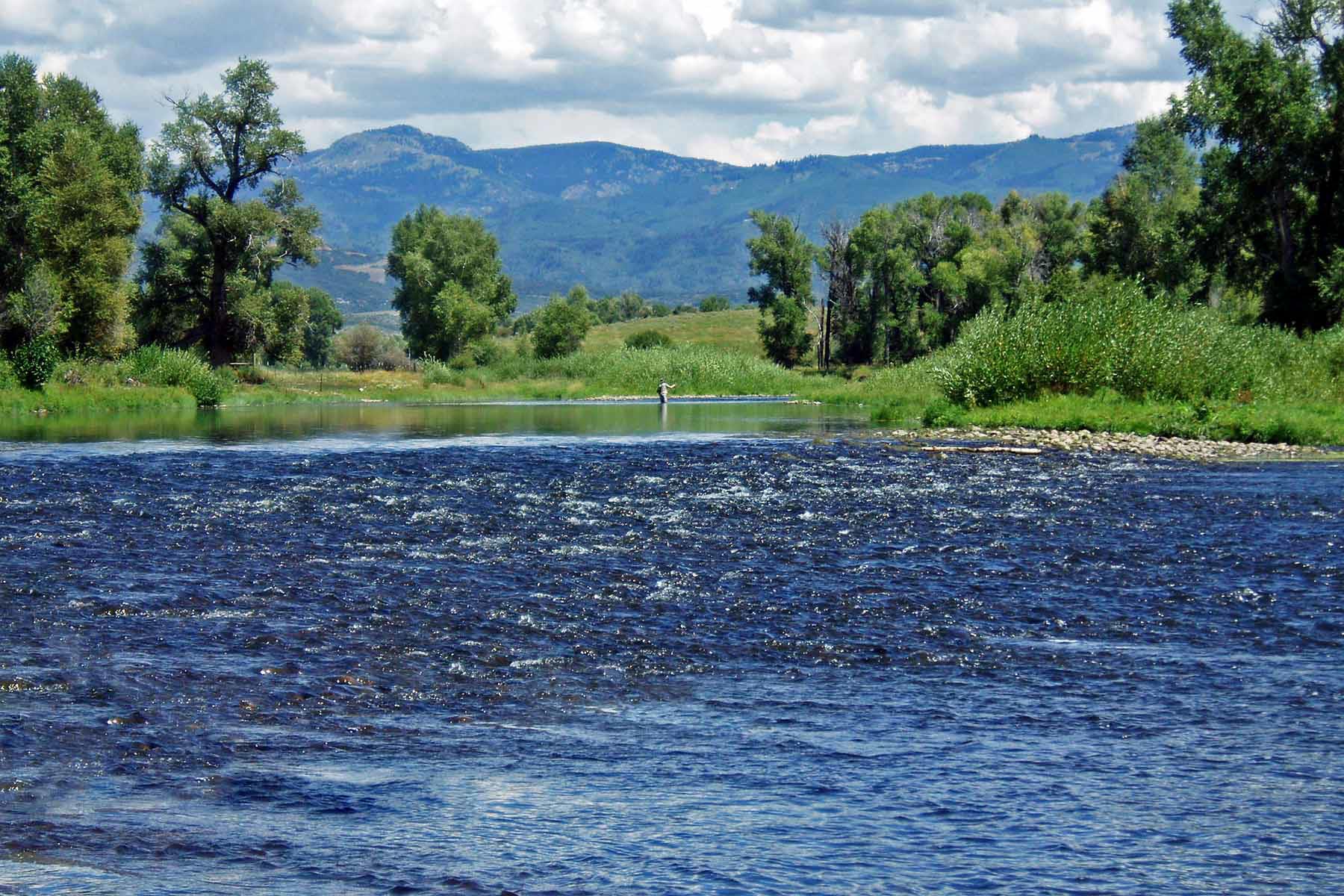 Yampa River Ranch property picture 9 of 63