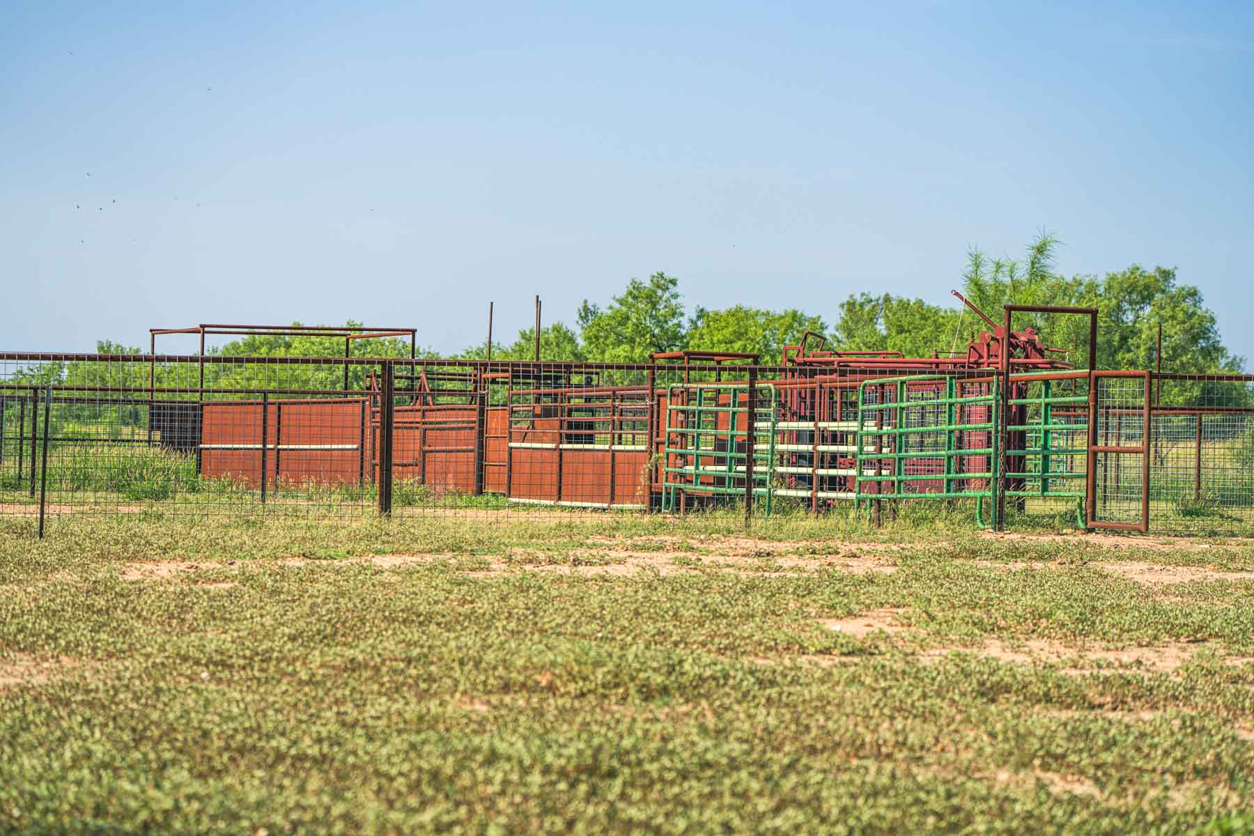 Dos Presas Ranch property picture 3 of 66