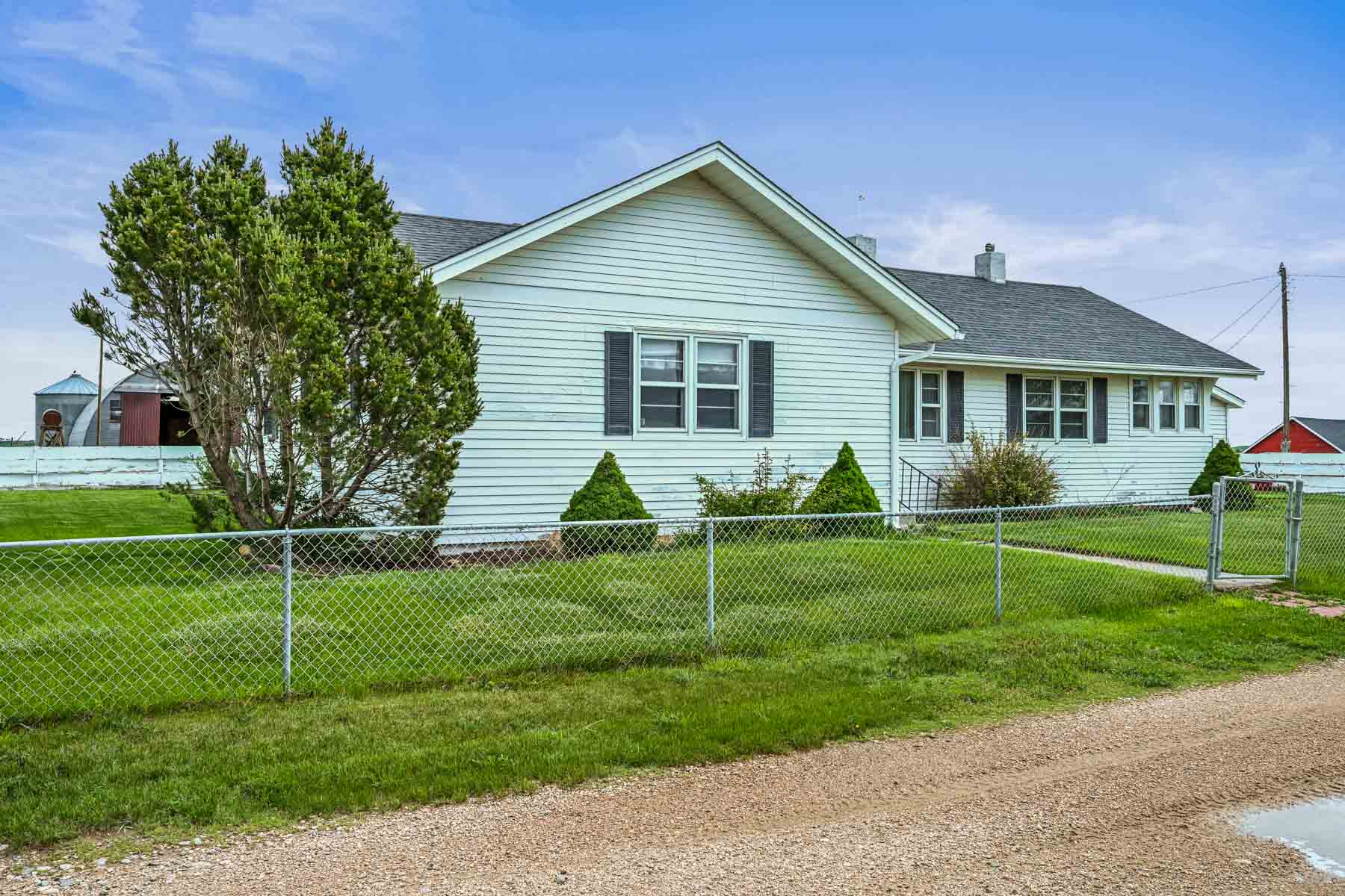 Sidwell Hereford Ranch property picture 36 of 64