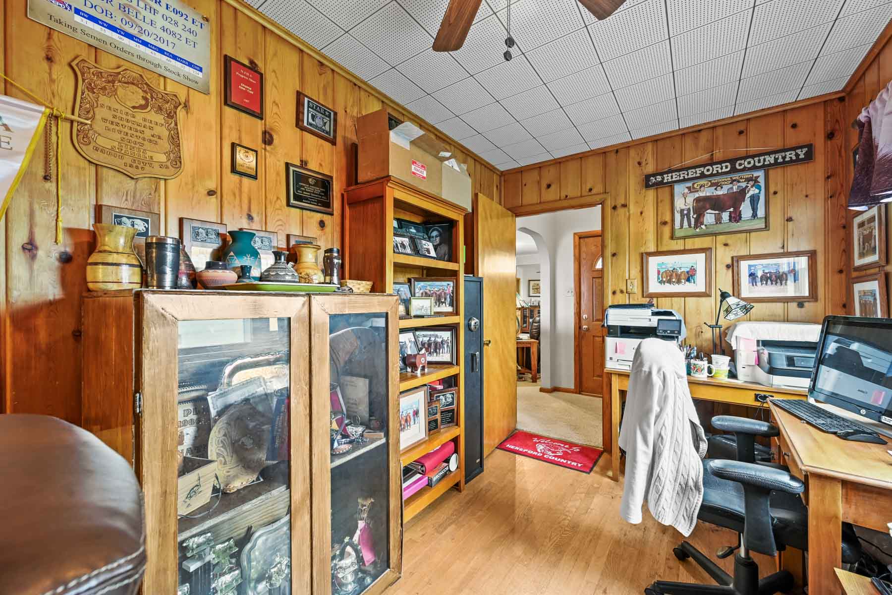 Sidwell Hereford Ranch property picture 32 of 64