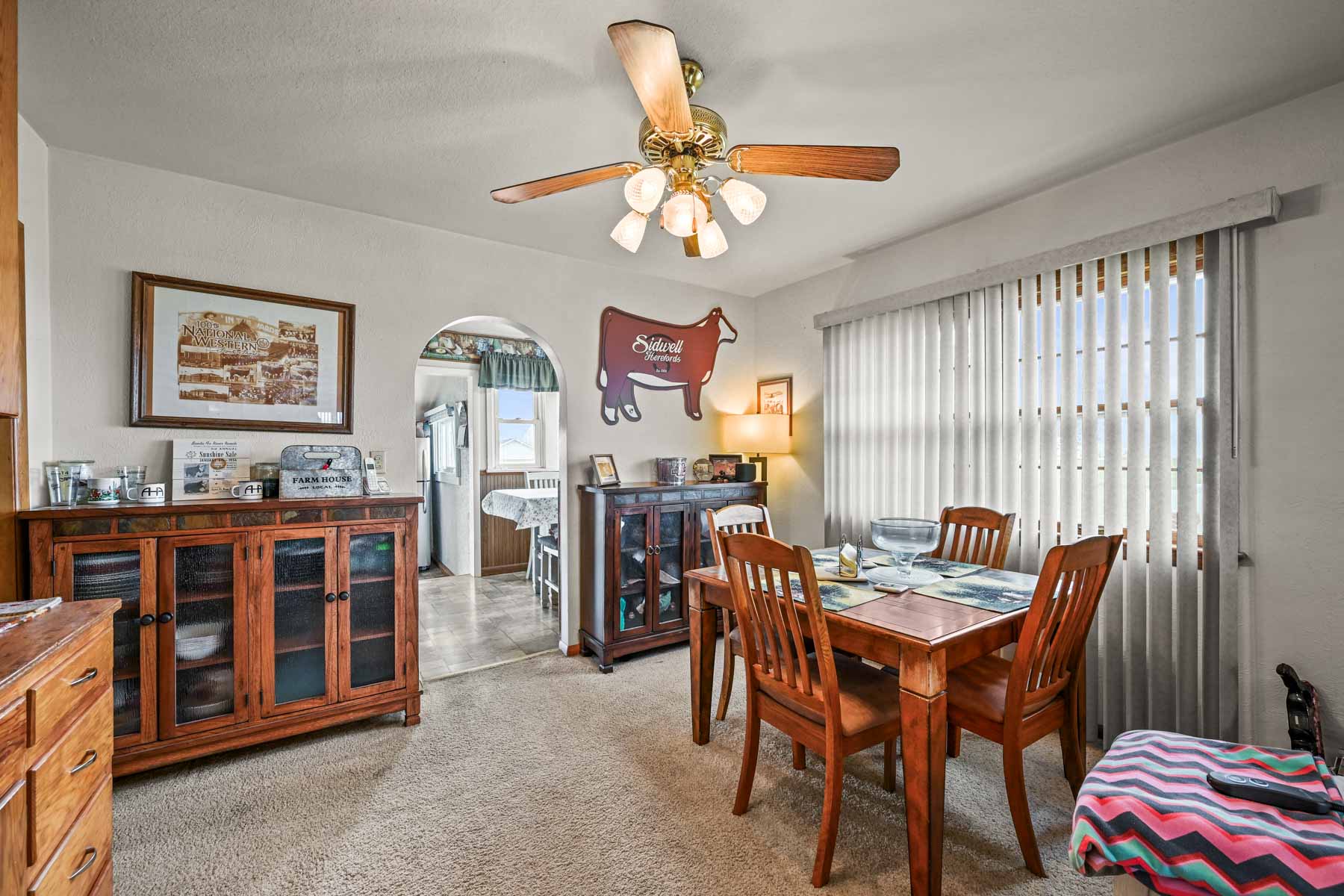 Sidwell Hereford Ranch property picture 25 of 64