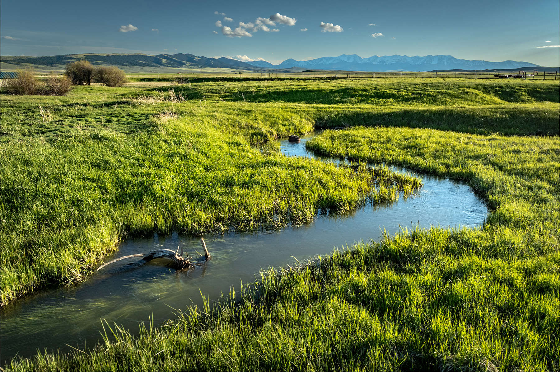 Muddy Creek Headquarters property picture 3 of 44