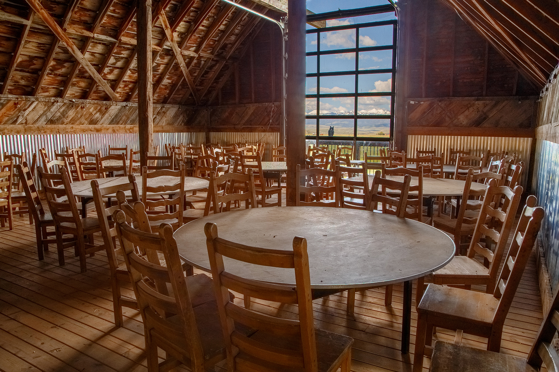 Muddy Creek Headquarters property picture 13 of 44