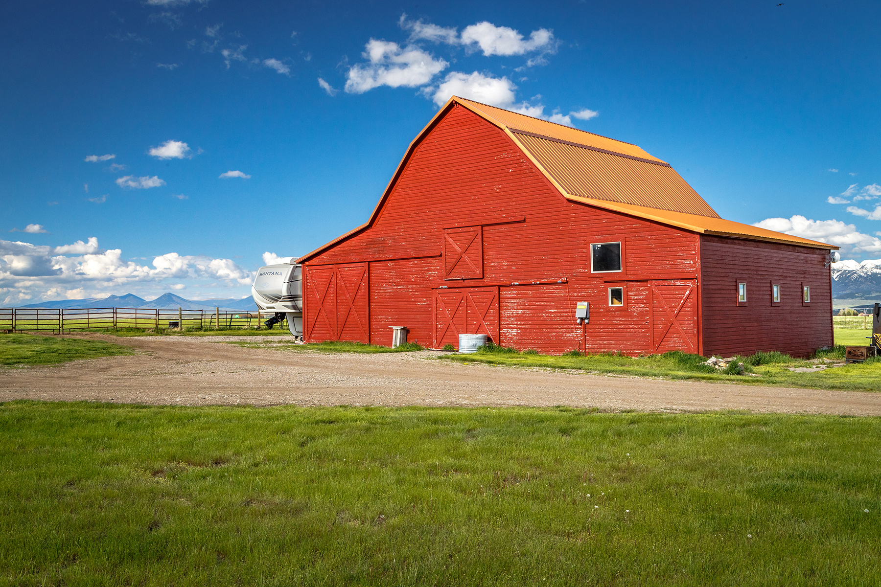 Muddy Creek Headquarters property picture 10 of 44