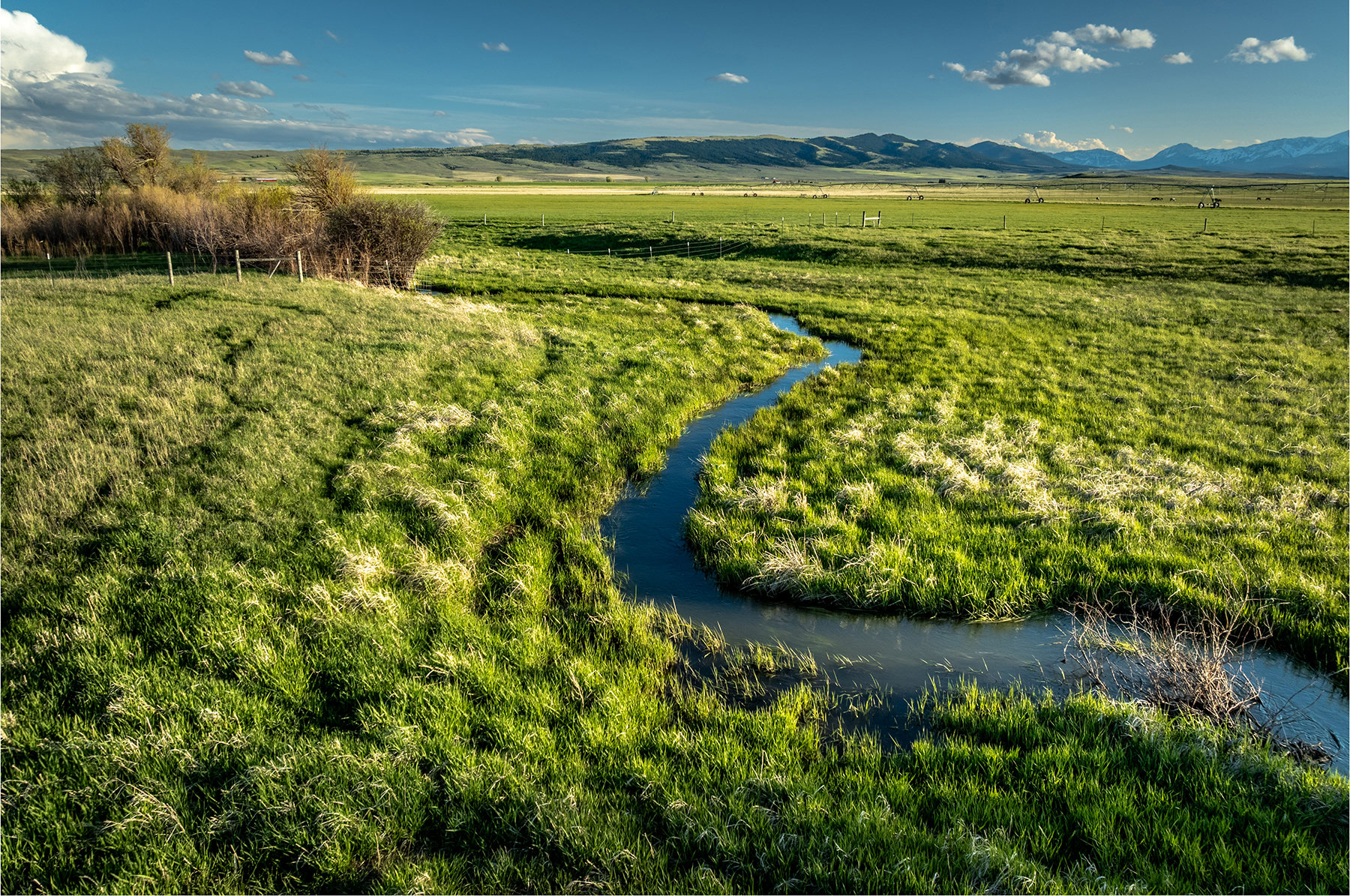 Muddy Creek Headquarters property picture 17 of 44