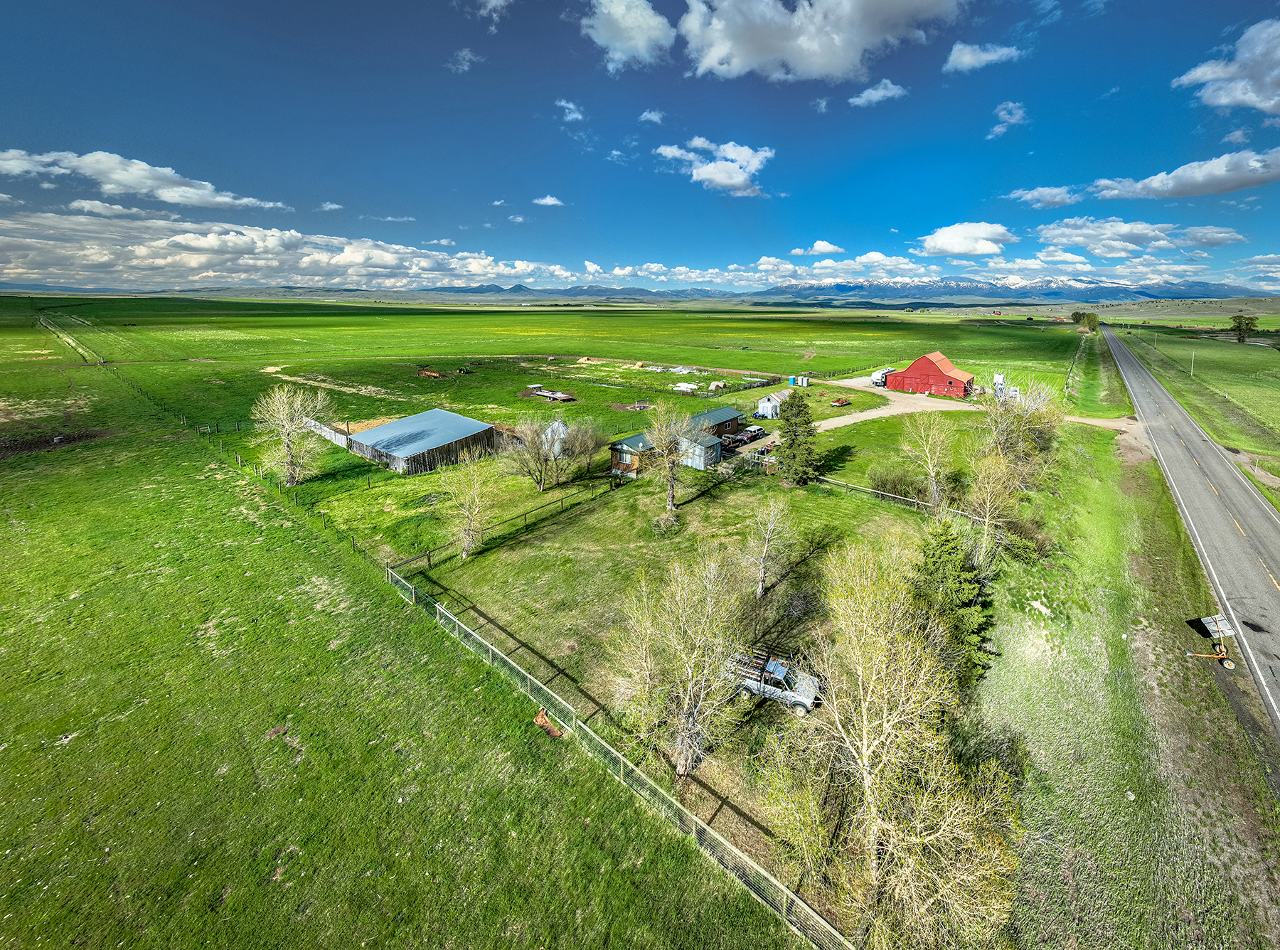 Muddy Creek Headquarters property picture 25 of 44