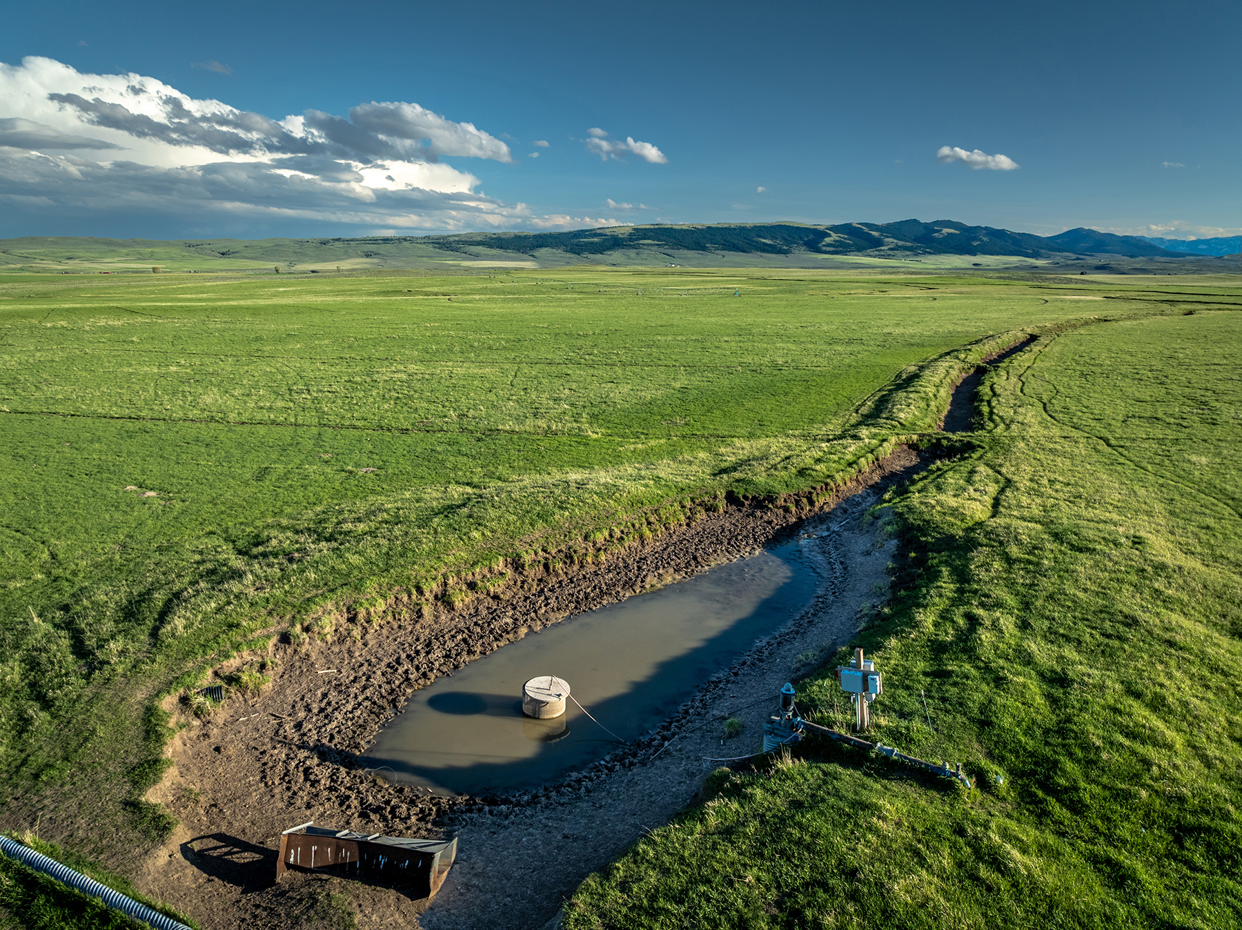 Muddy Creek Headquarters property picture 44 of 44