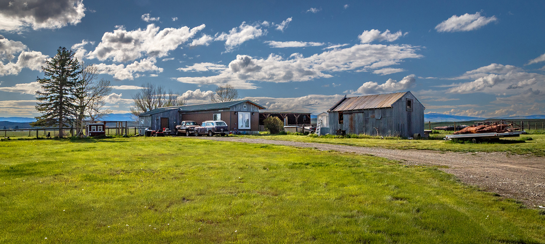 Muddy Creek Headquarters property picture 27 of 44